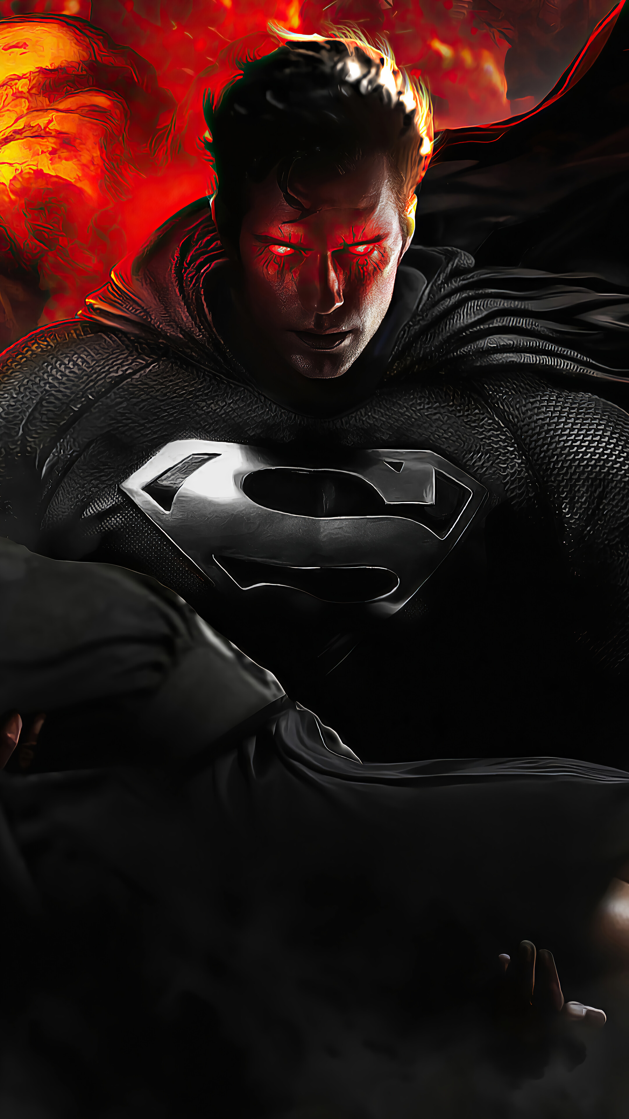 Superman 4k iPhone Wallpapers - Wallpaper Cave