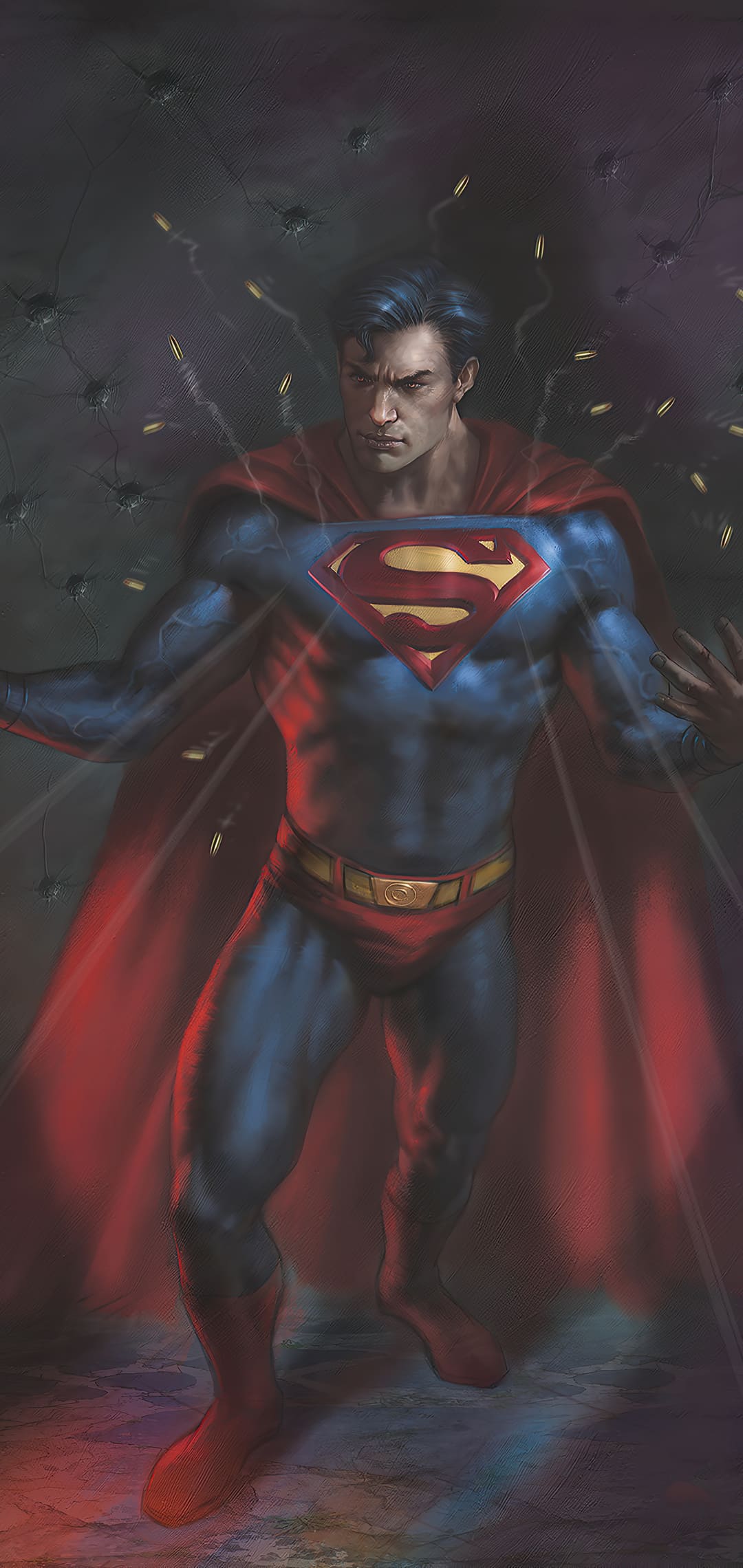 Superman Wallpaper, Superman Wallpaper