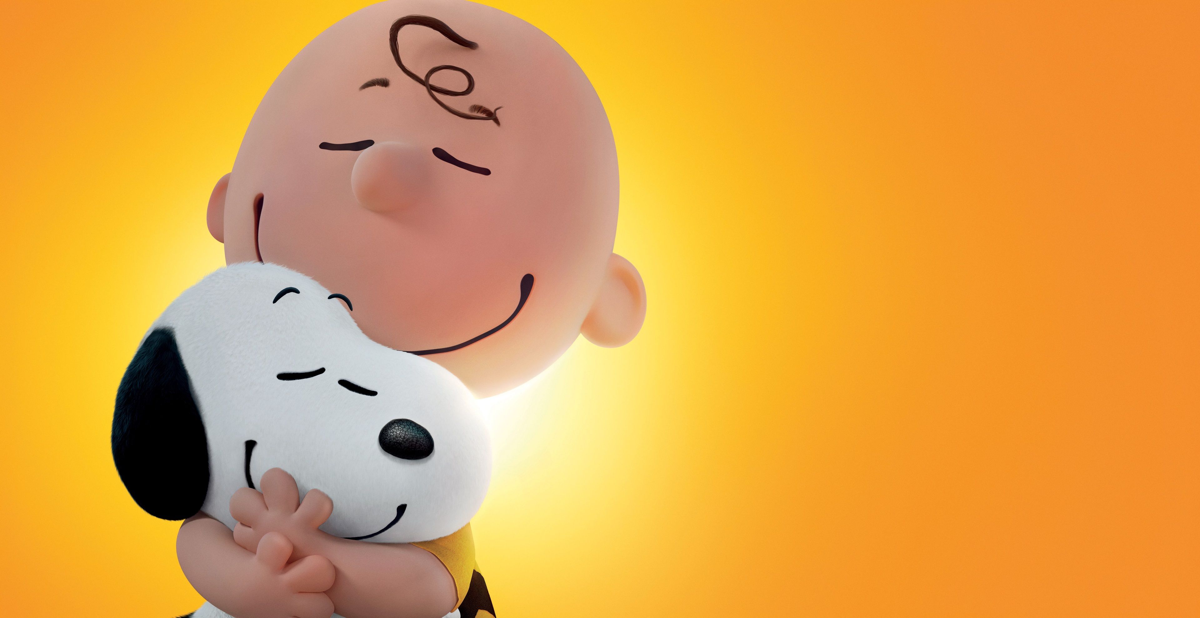 charlie brown 4k HD wallpaper