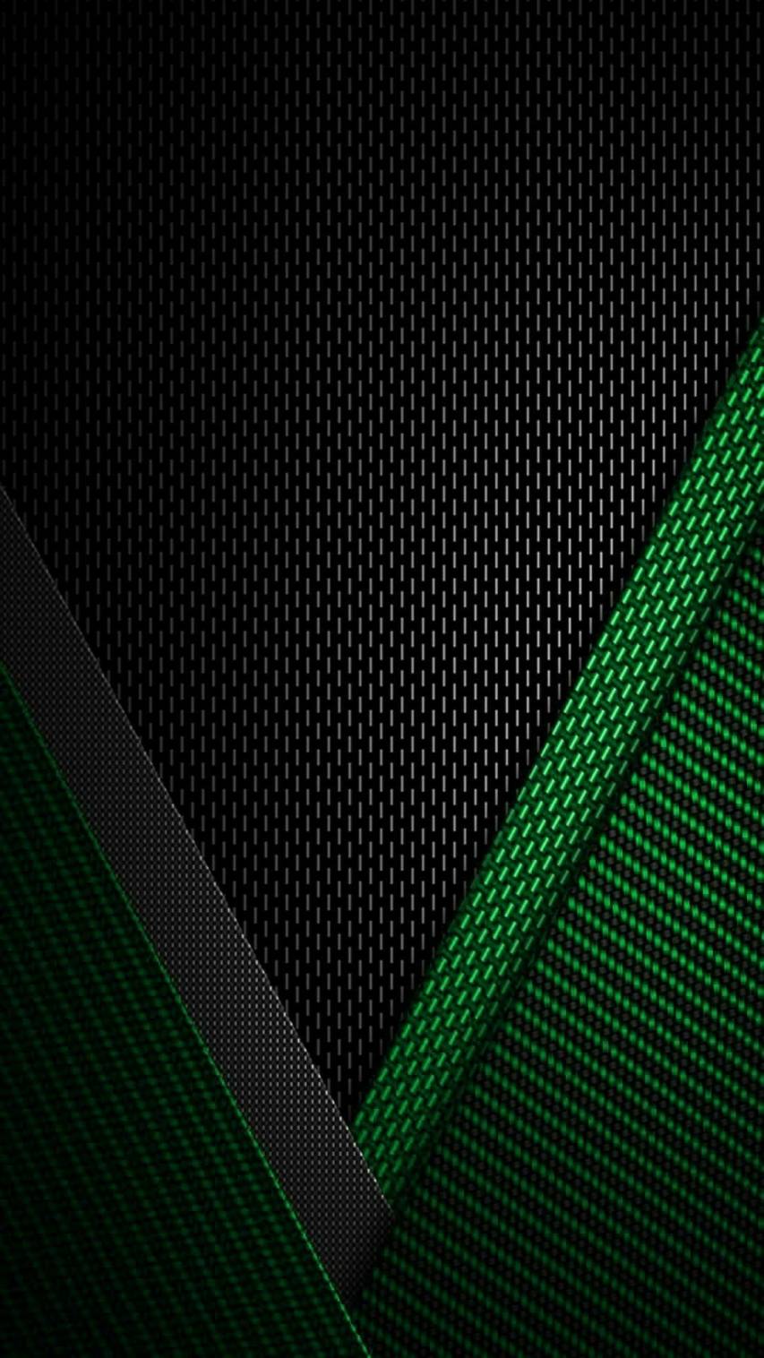 Carbon Fiber HD 1080p HD Wallpaper