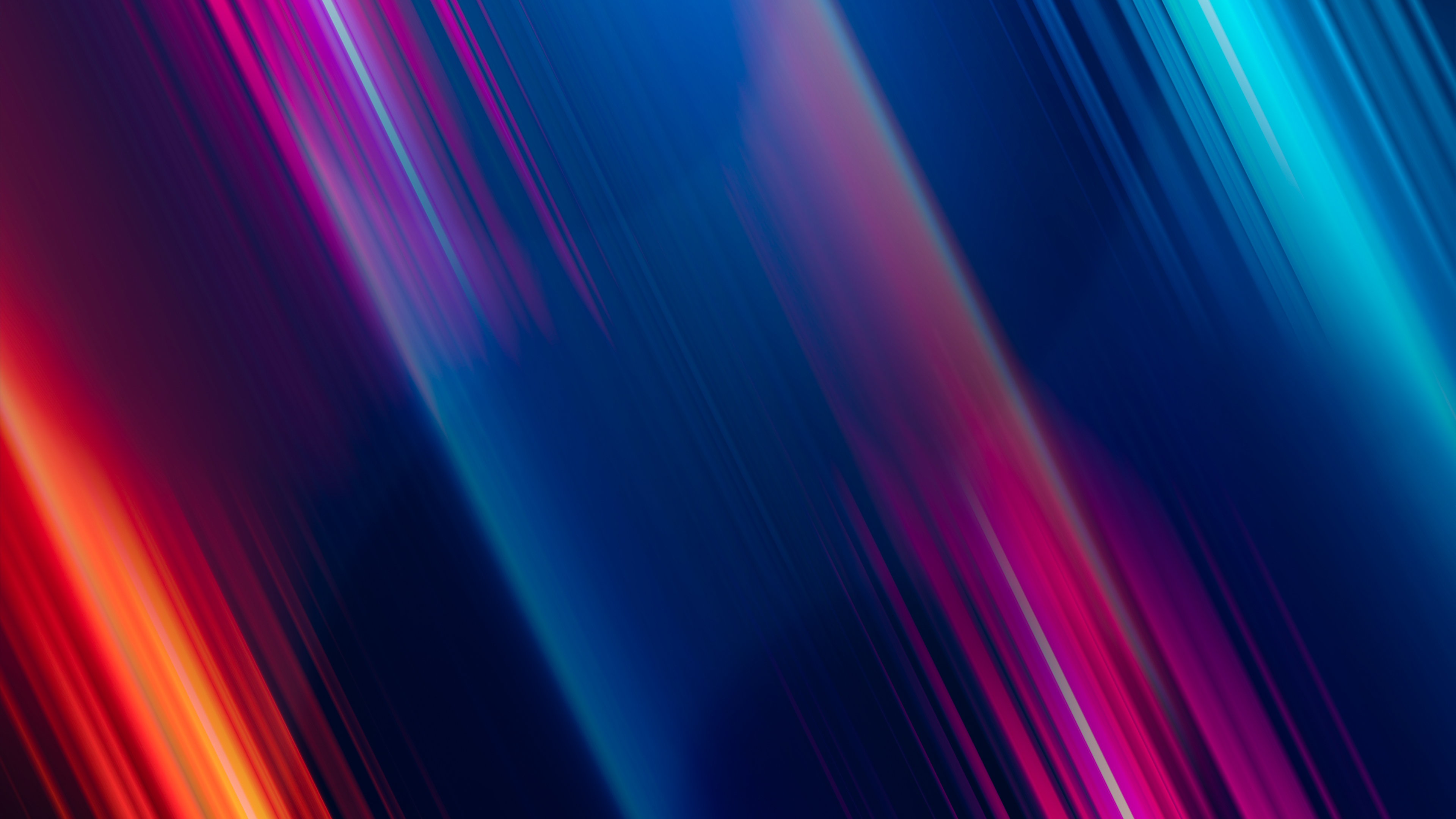 Wallpaper 4k Color Vibe Abstract 4k Wallpaper
