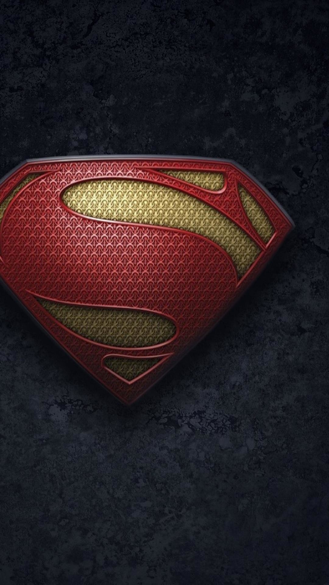 Superman IPhone Wallpaper HD