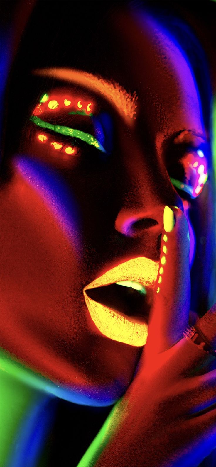 VIBE Aesthetic wallpaper 4K on the App