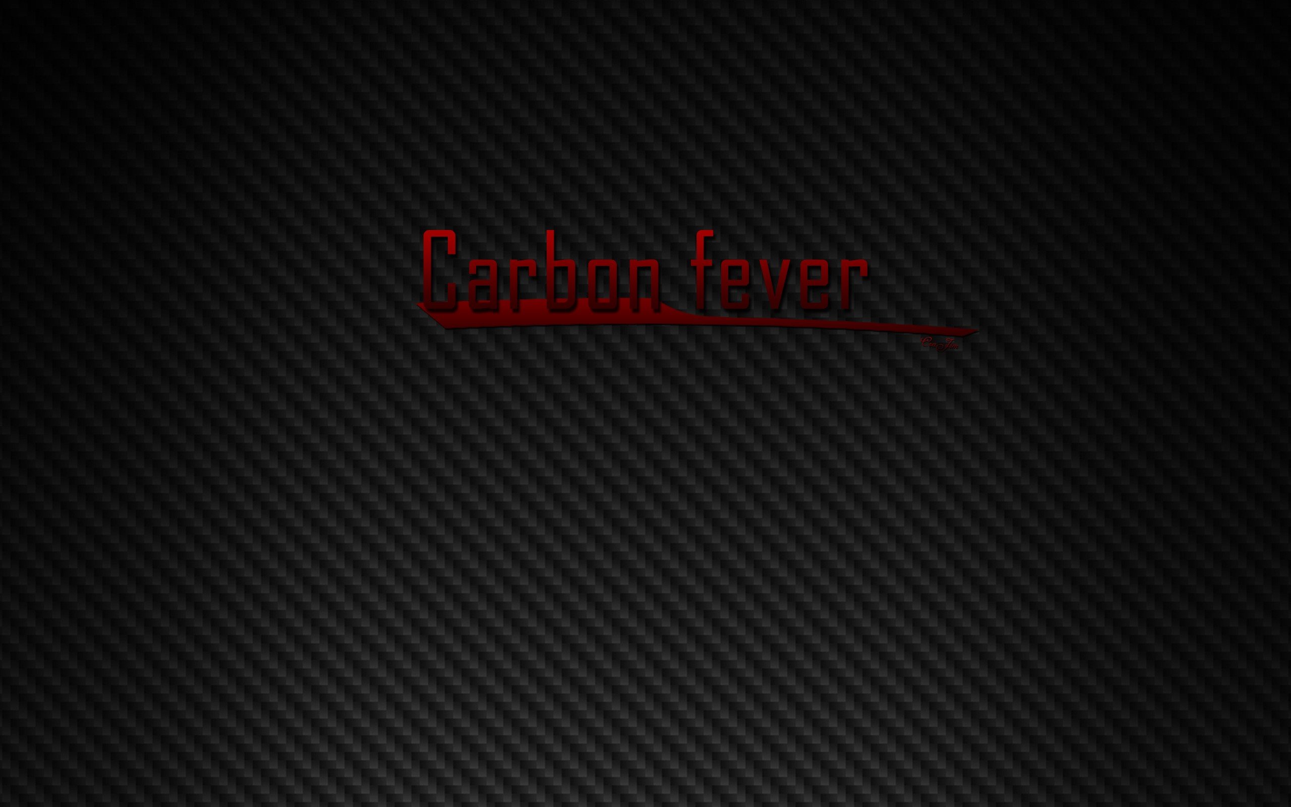 Free download black carbon fiber CraJim
