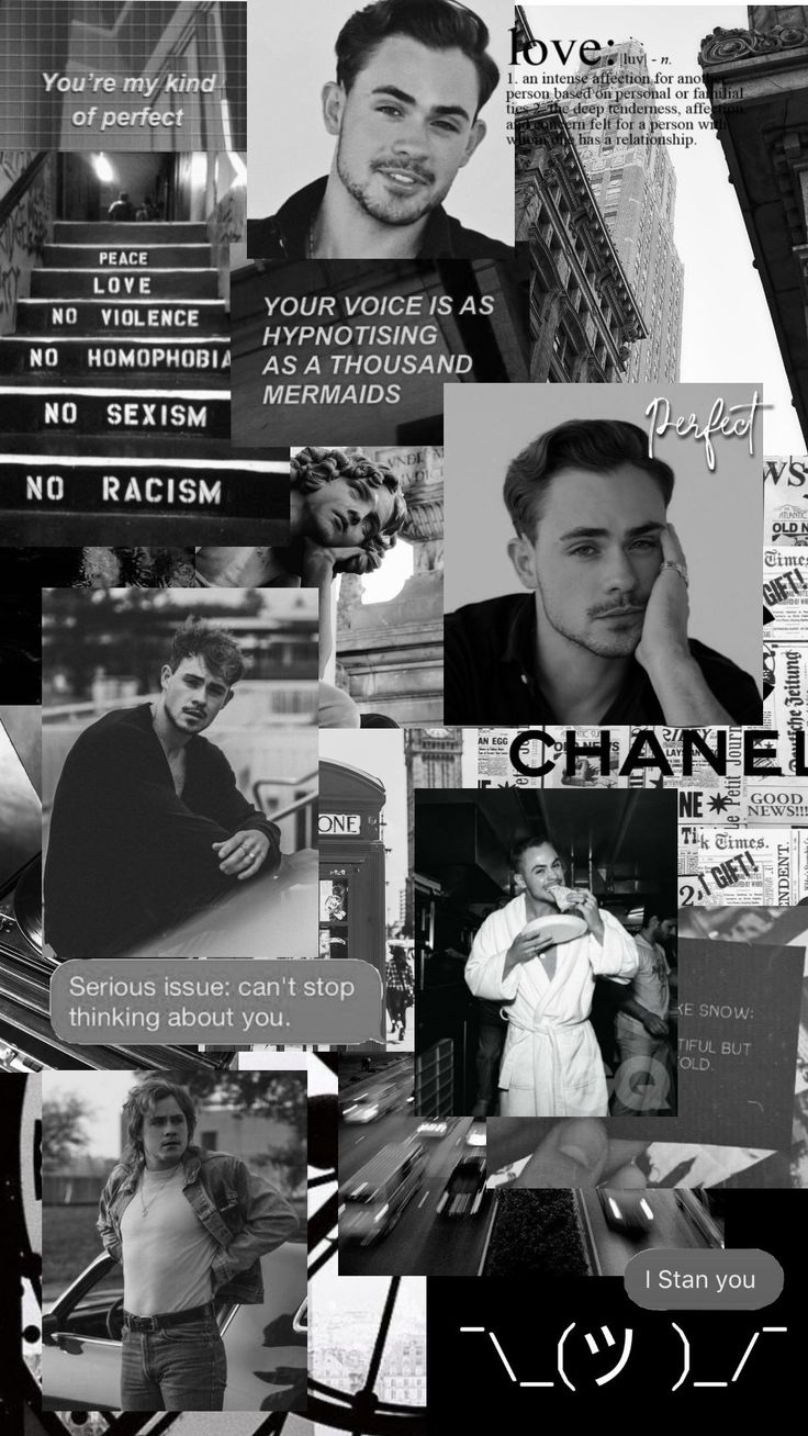 Billy Hargrove wallpaper