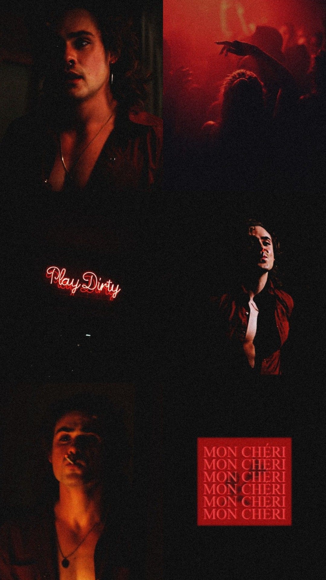 Billy Hargrove. Stranger Things