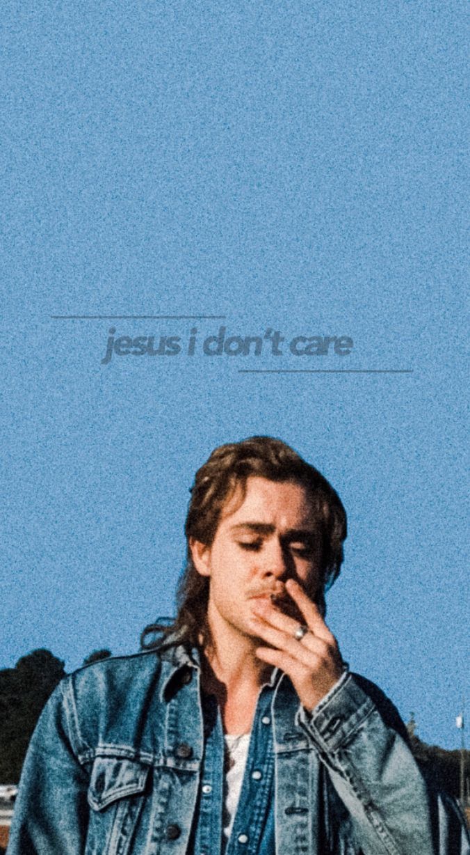 Billy Stranger Things Wallpaper