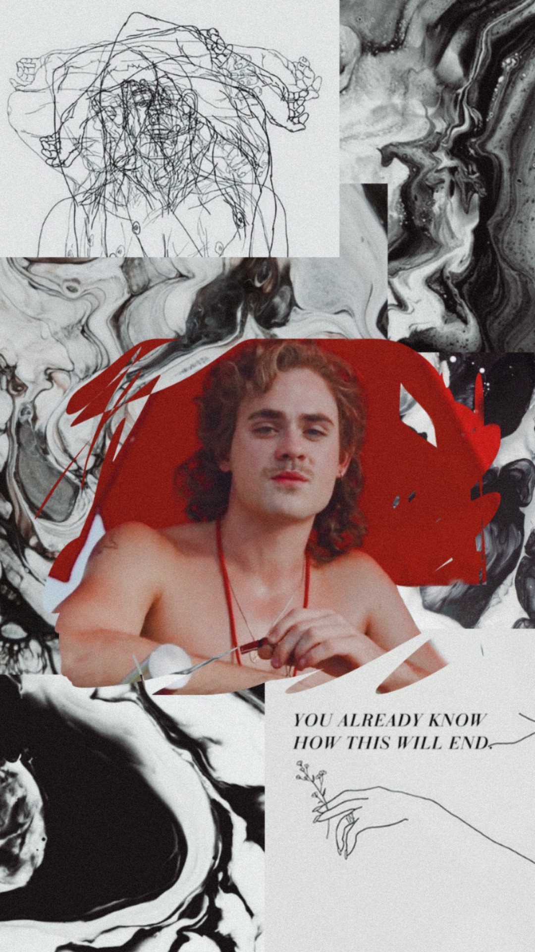 Billy Hargrove Aesthetic Wallpapers - Wallpaper Cave