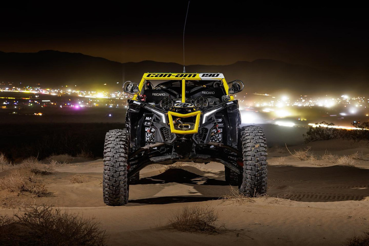2023 Can Am Maverick X3