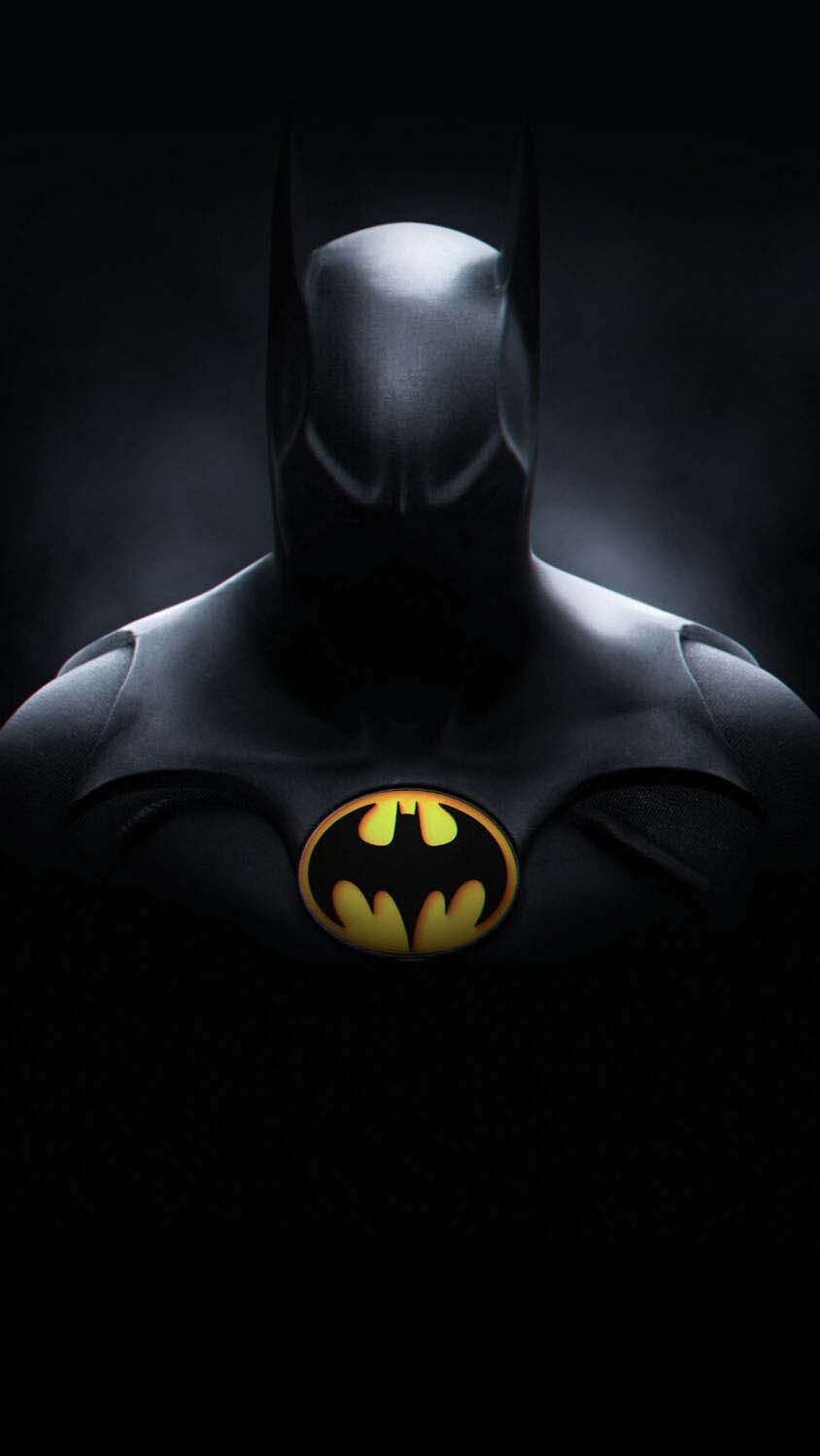 THE BATMAN IPhone Wallpaper HD