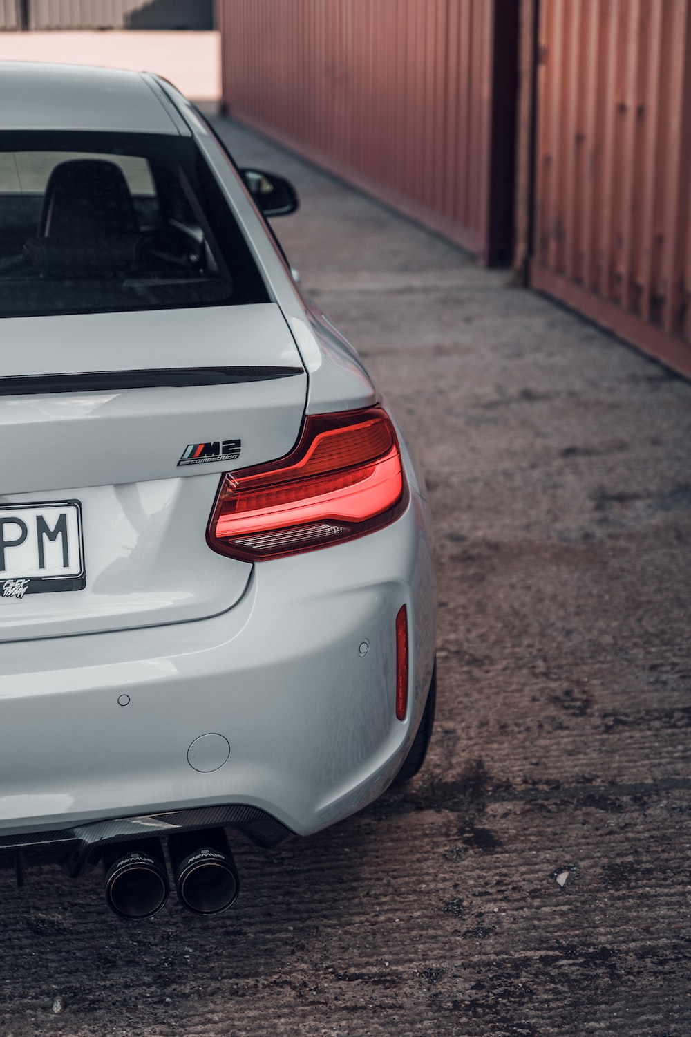 Bmw M2 Picture. Download Free Image