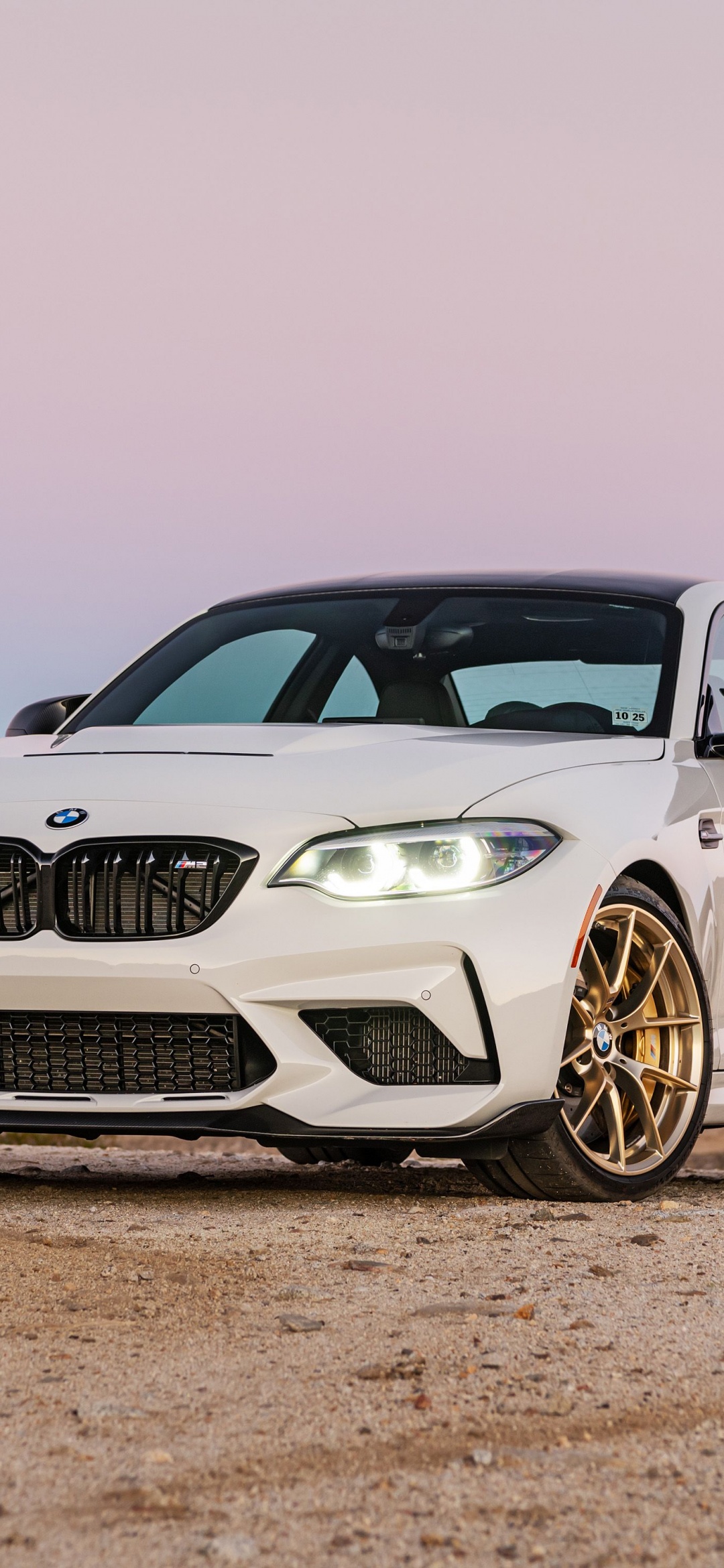 BMW M2 CS Wallpaper 4K, 2021, 5K, Cars