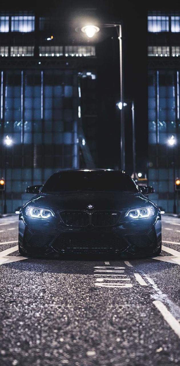 BMW M2 wallpaper