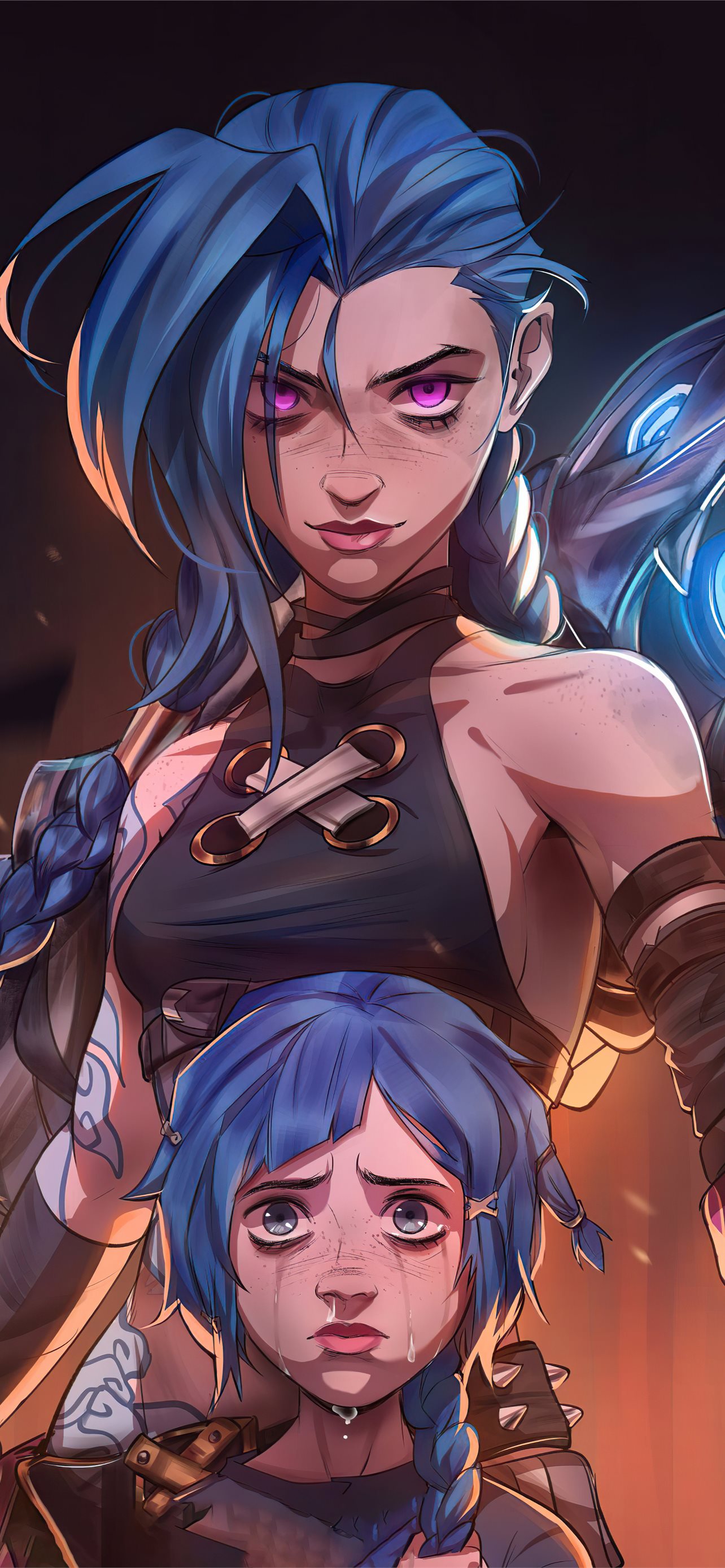 iPhone Wallpaper Free HD