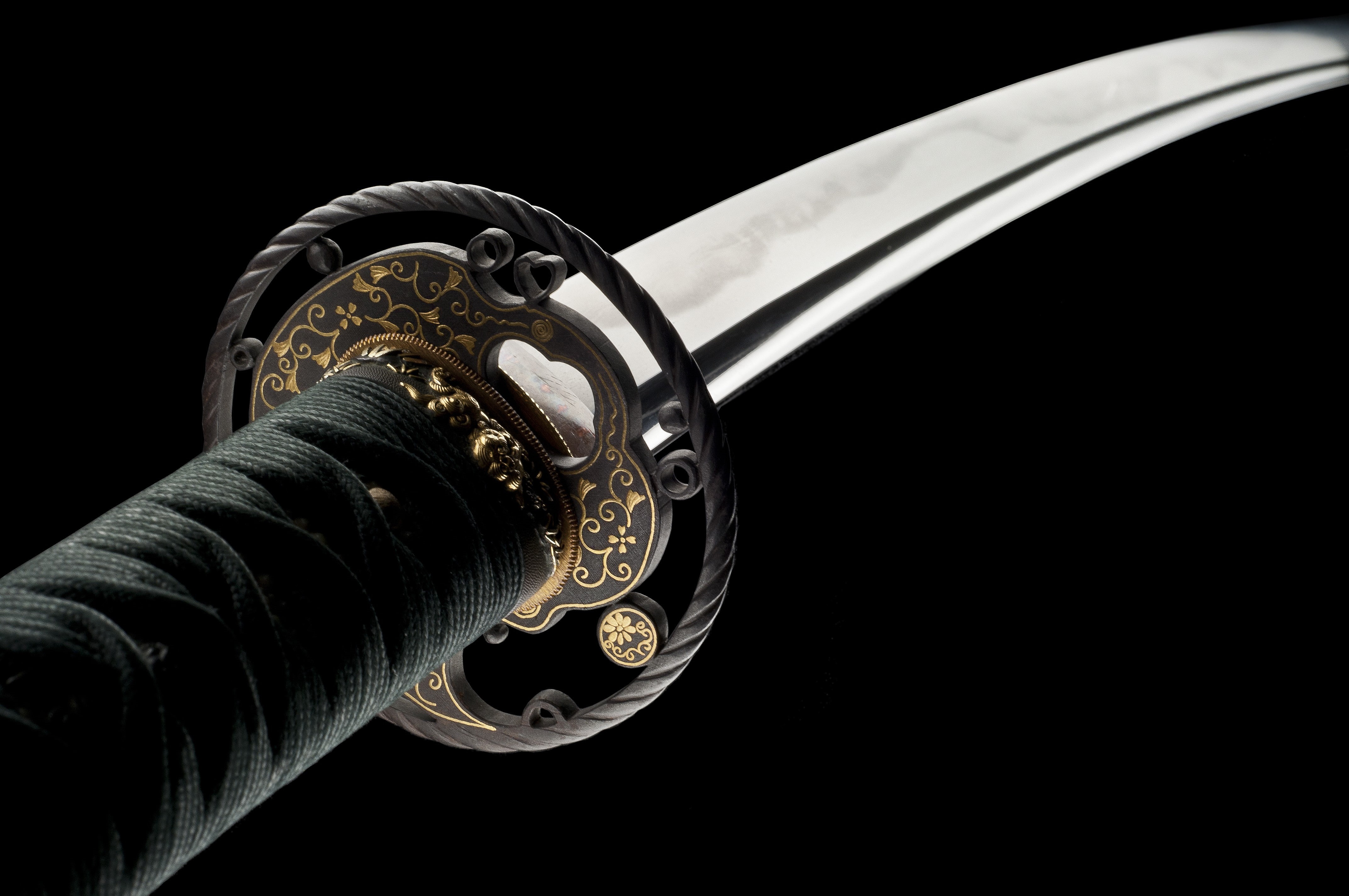 copy space, sword