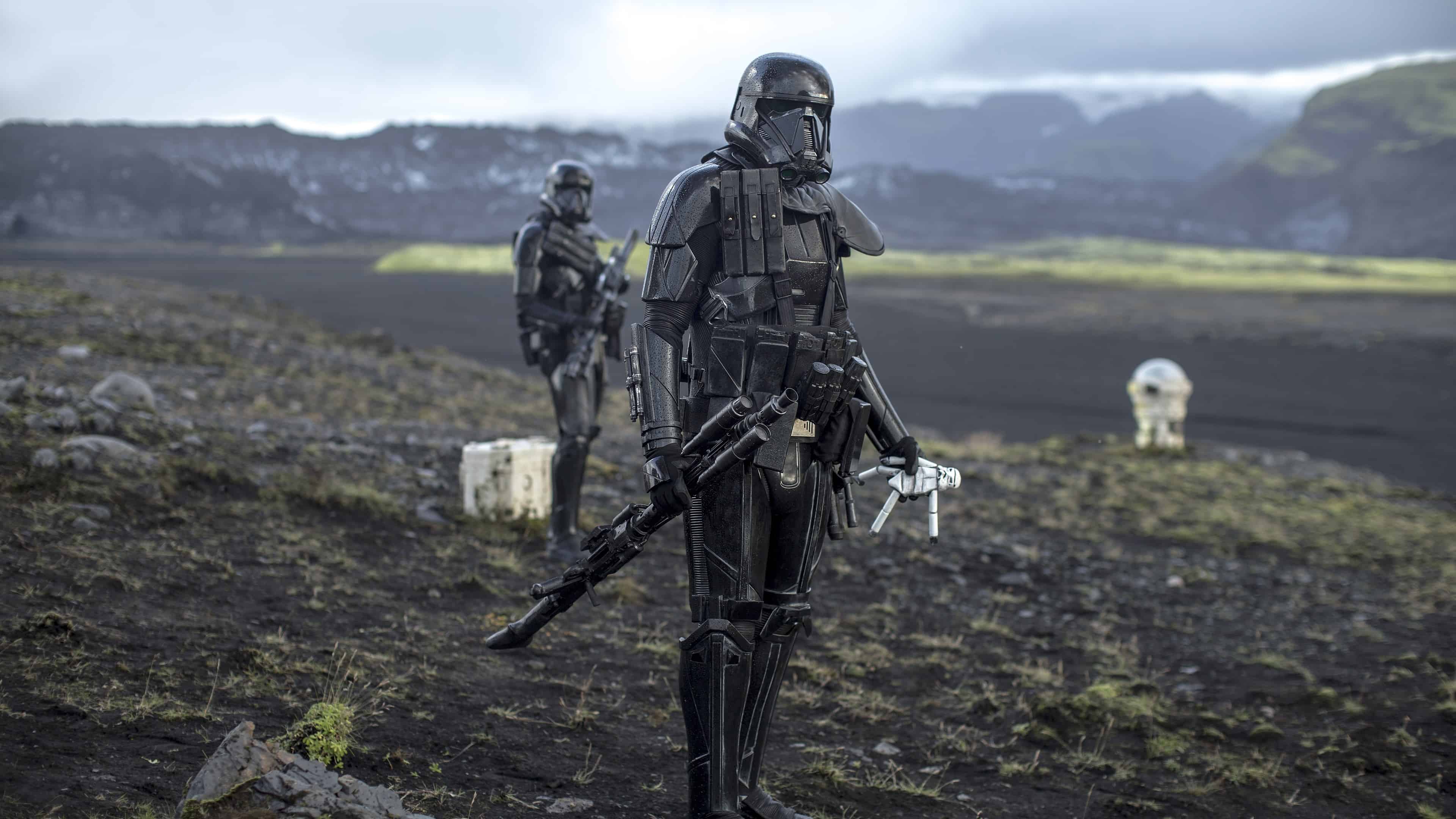 Stormtrooper Wallpaper HD Free