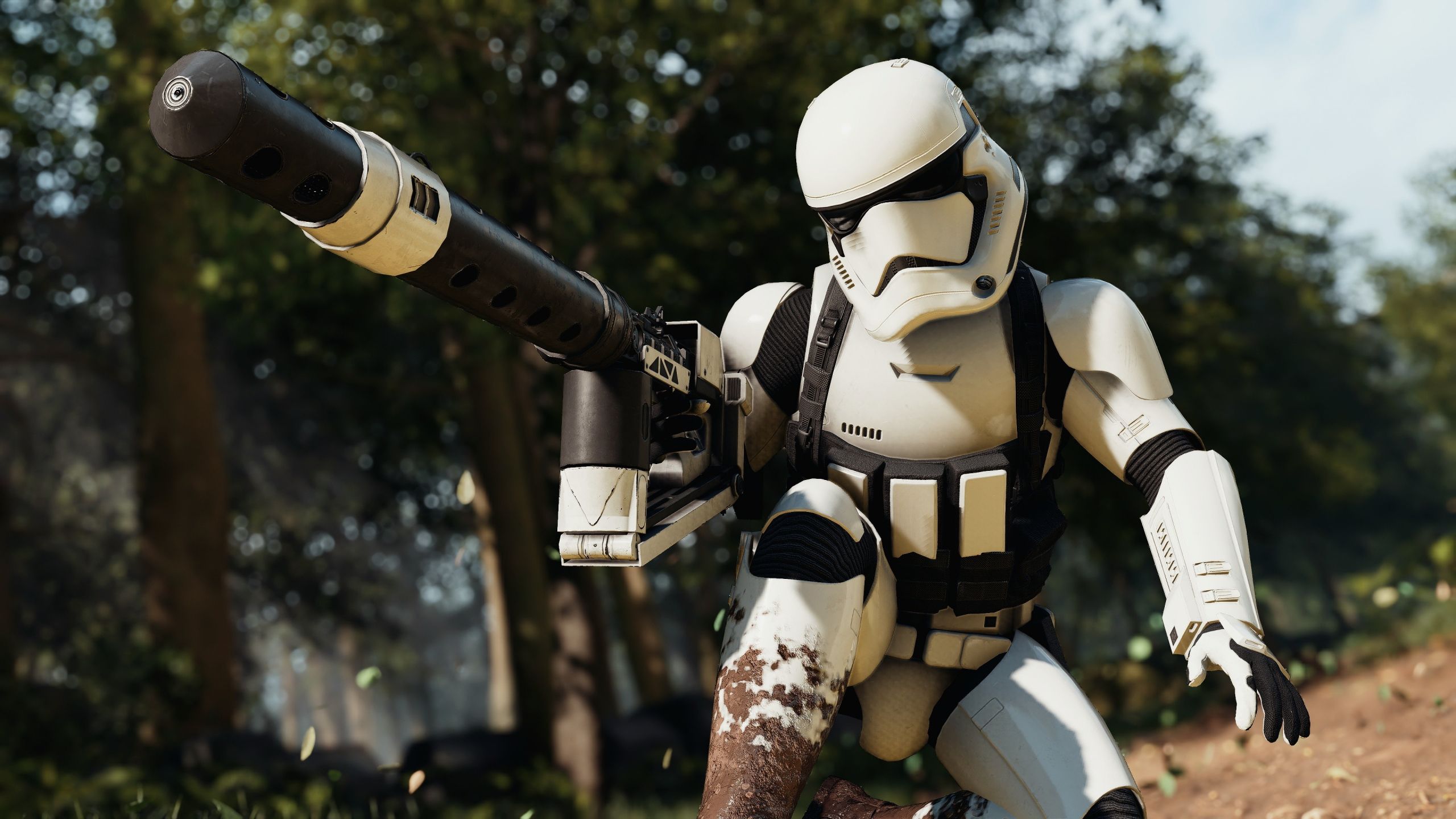 Stormtrooper Wallpaper HD Free