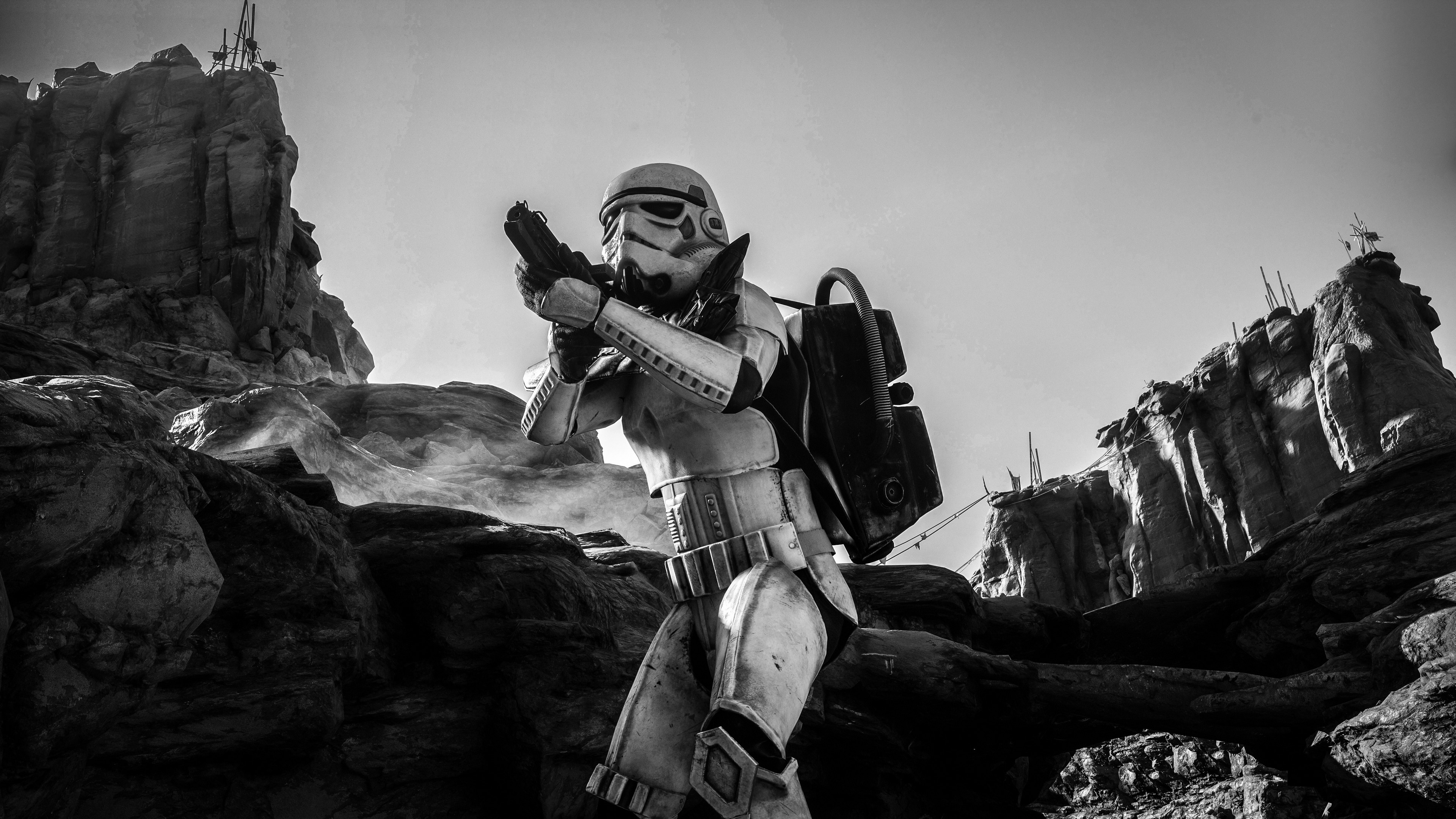 stormtrooper, star wars