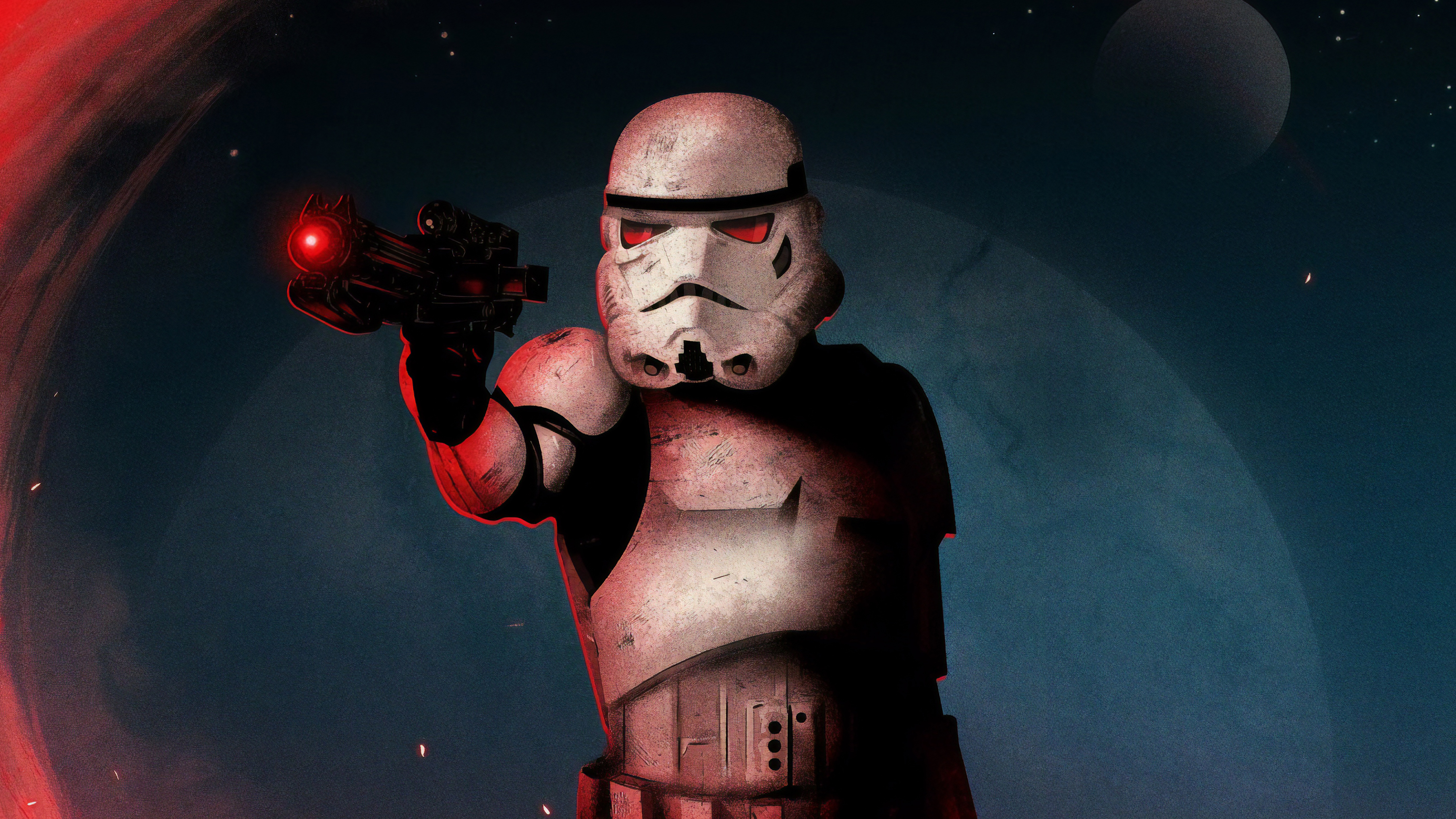 stormtrooper HD wallpaper, background