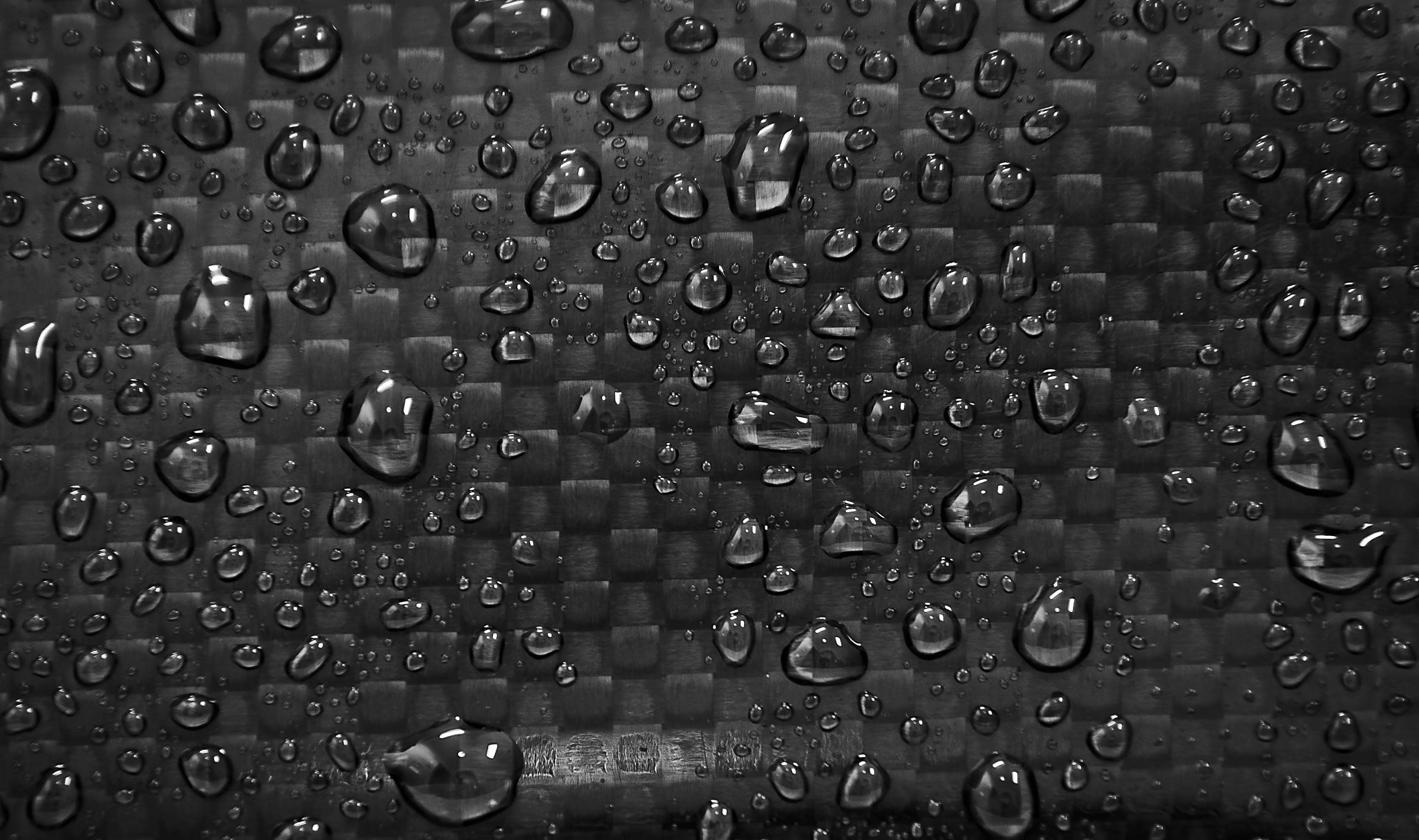 Carbon Fiber Wallpaper