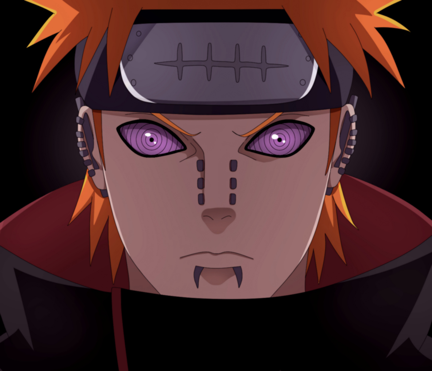 Pain (Naruto) HD Wallpaper and Background
