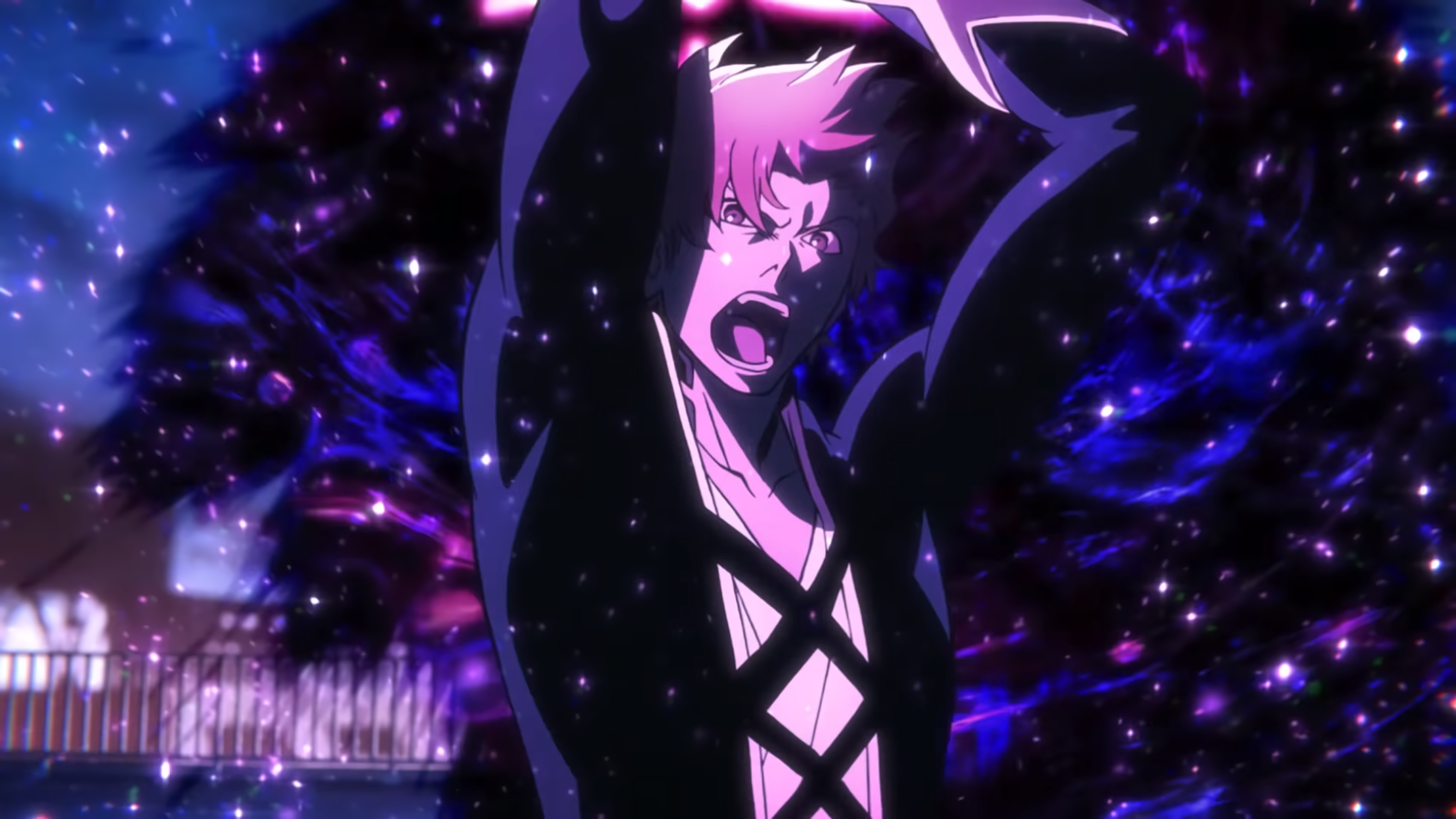 4K Upscaled Wallpaper Bleach Anime