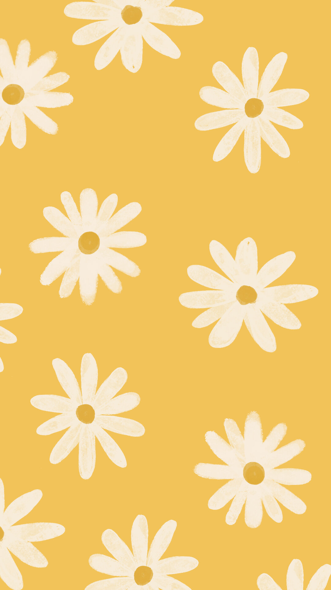 Free Summer iPhone Wallpaper