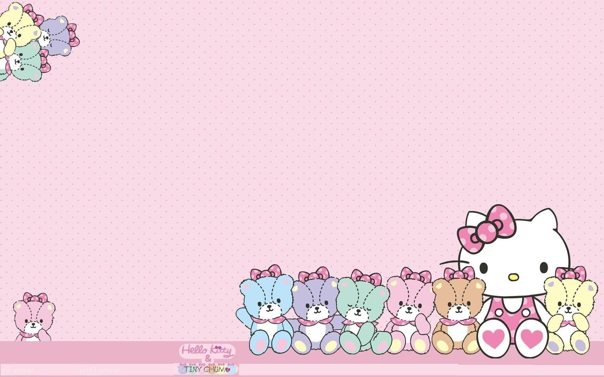 Sanrio Wallpaper for mobile phone