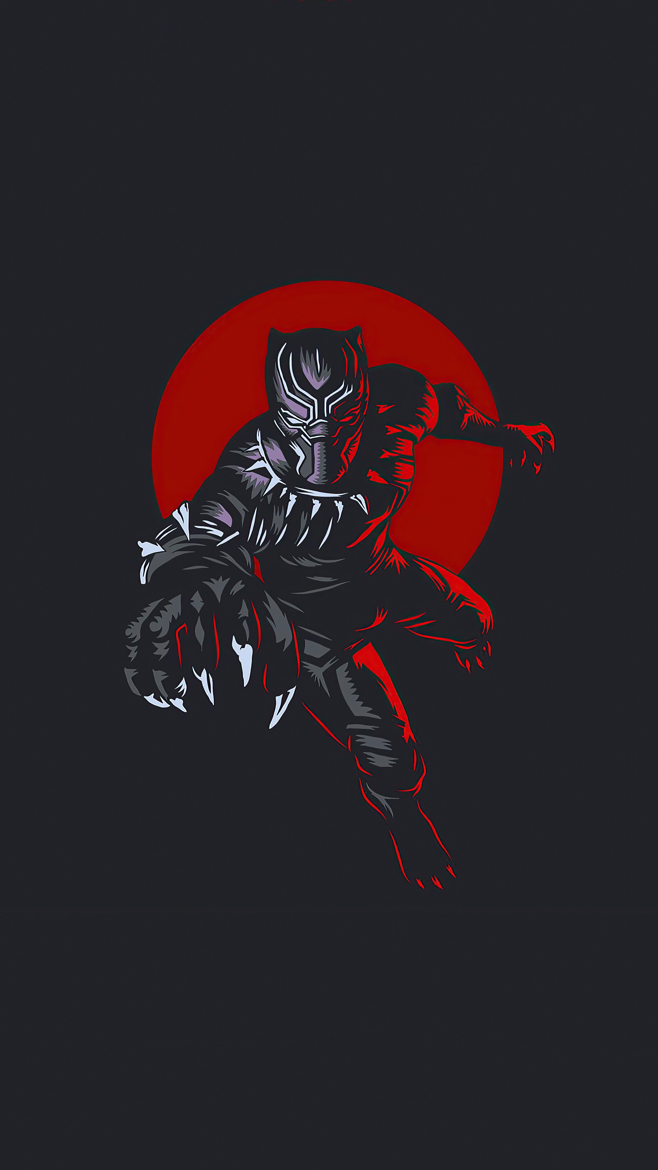 black panther, superheroes