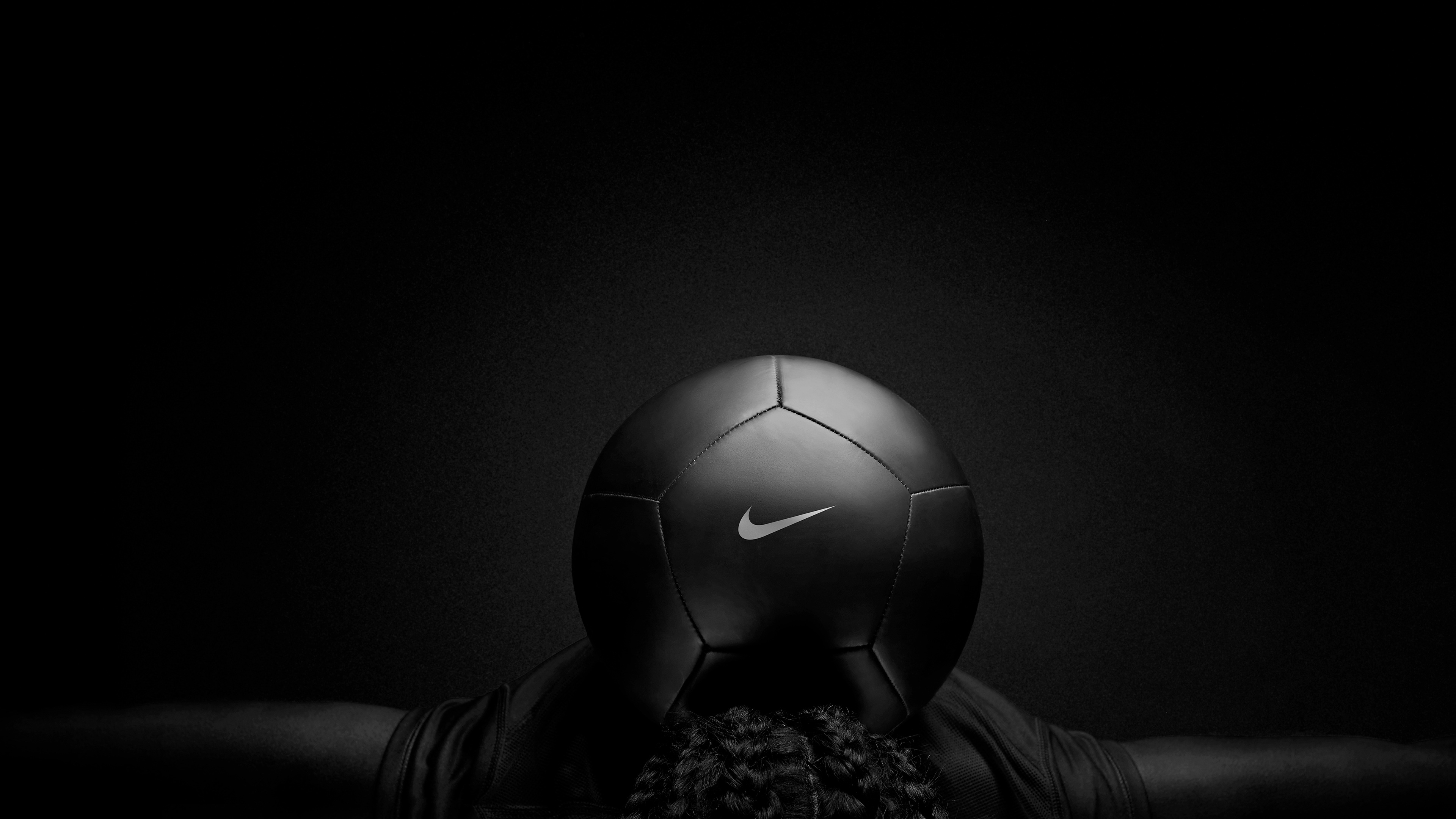 Nike Pc Wallpaper 4k - Wallpaperforu