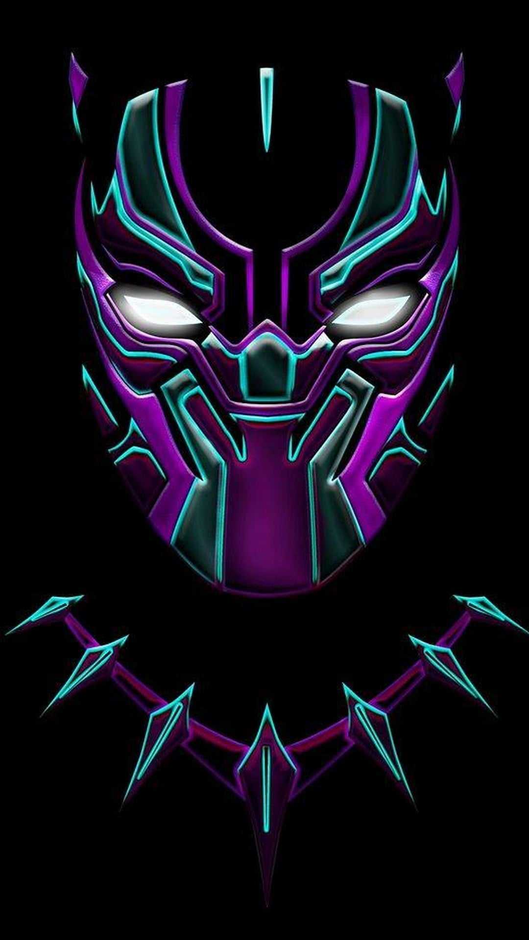 Black Panther Wallpaper