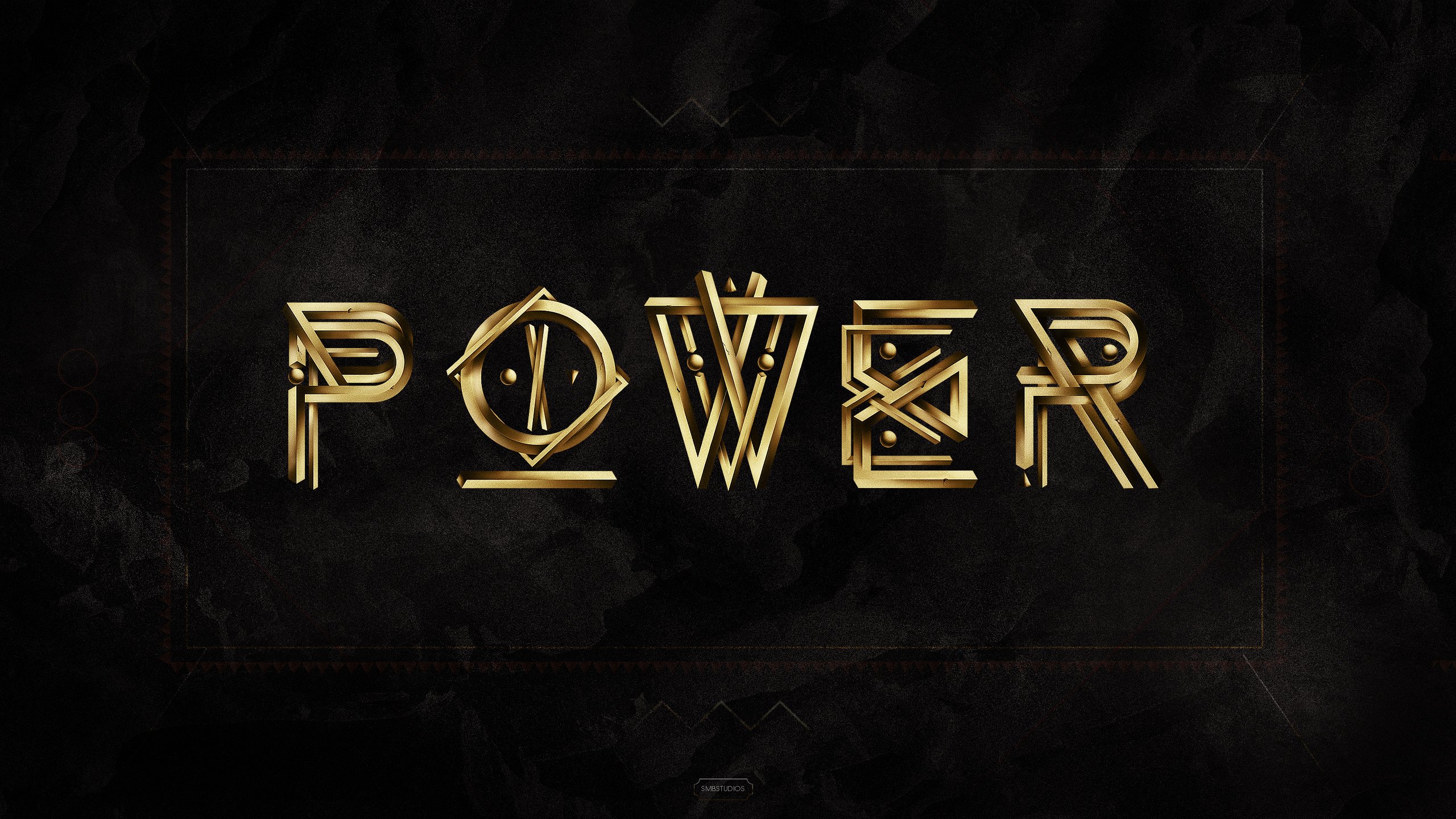 POWER HD wallpaper