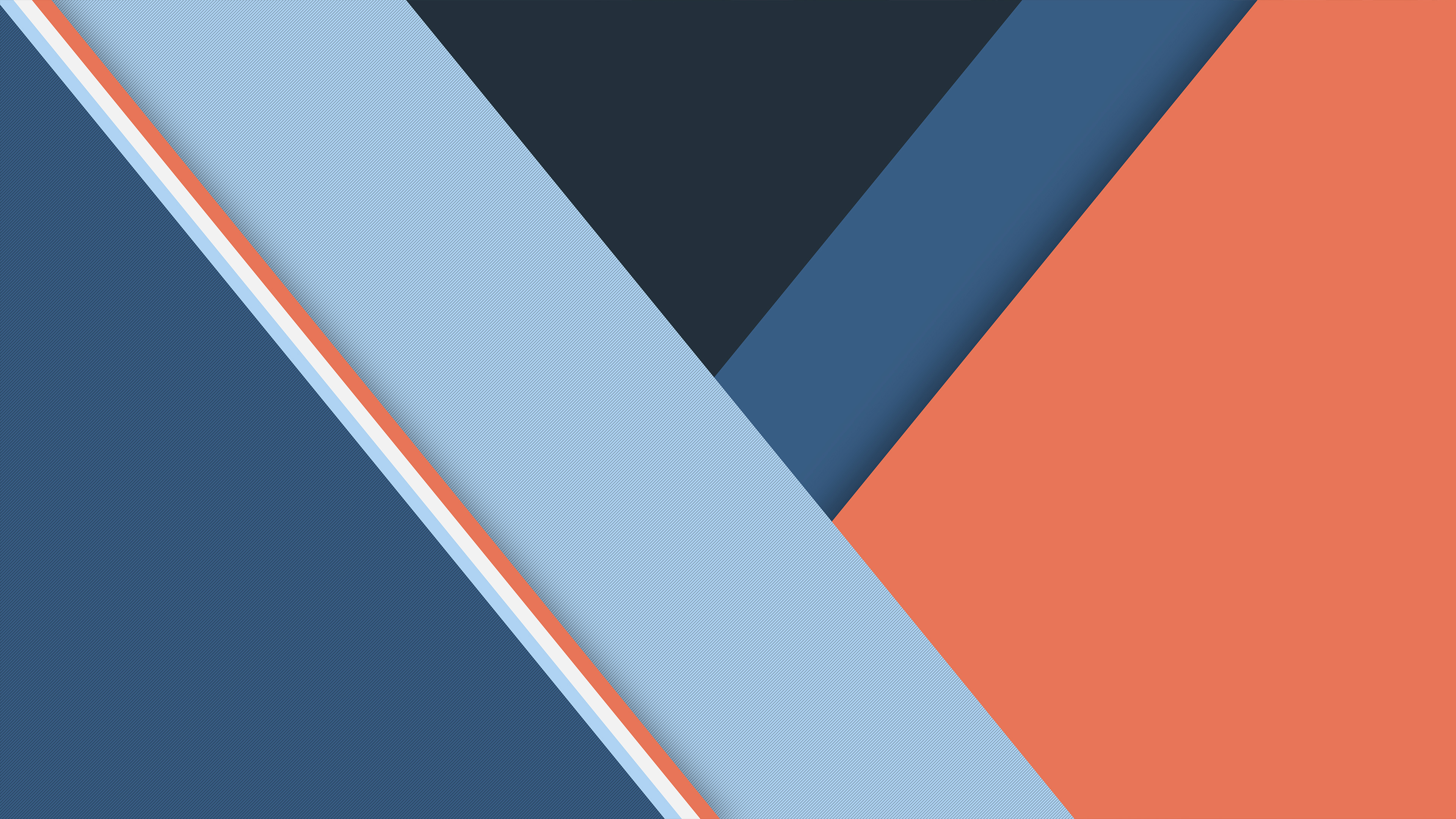 Wallpaper 4k Abstract Lines Minimalist 4k Wallpaper