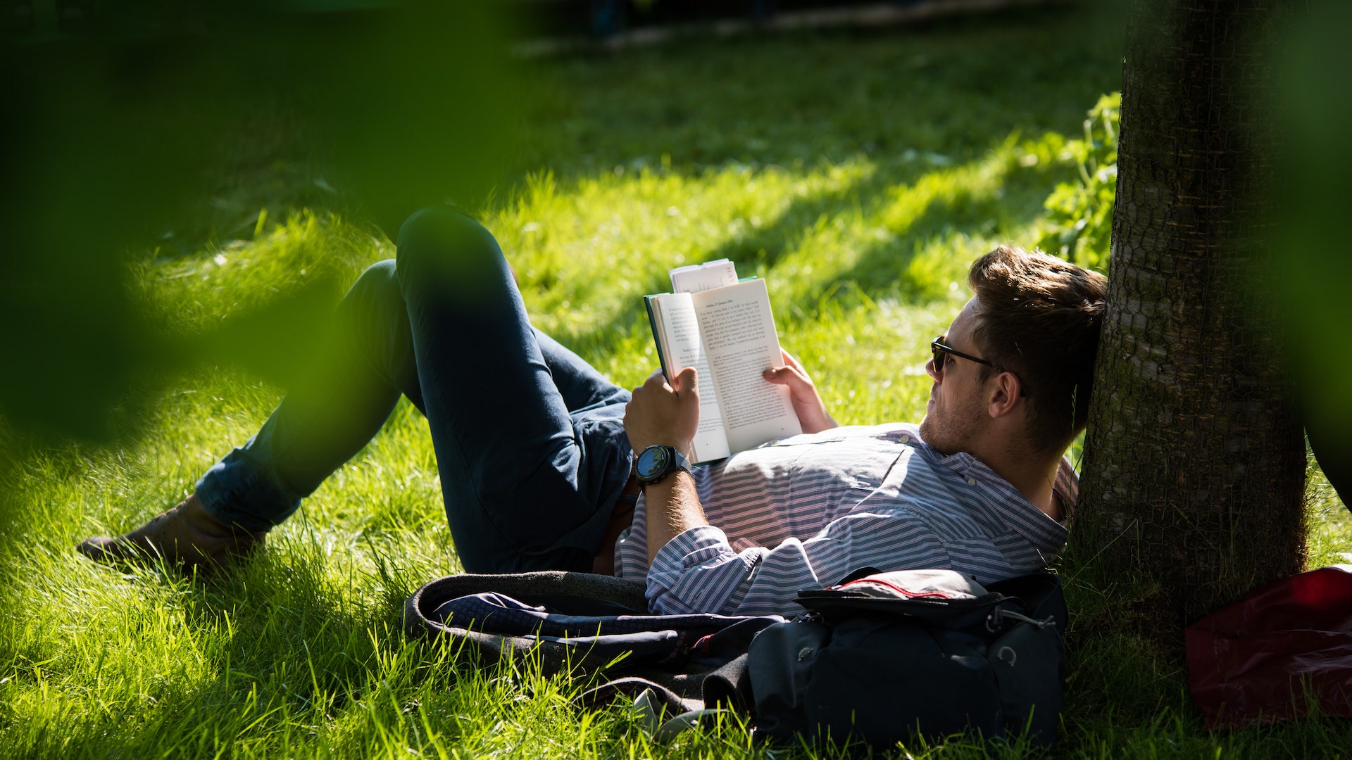 best books to read in summer 2019