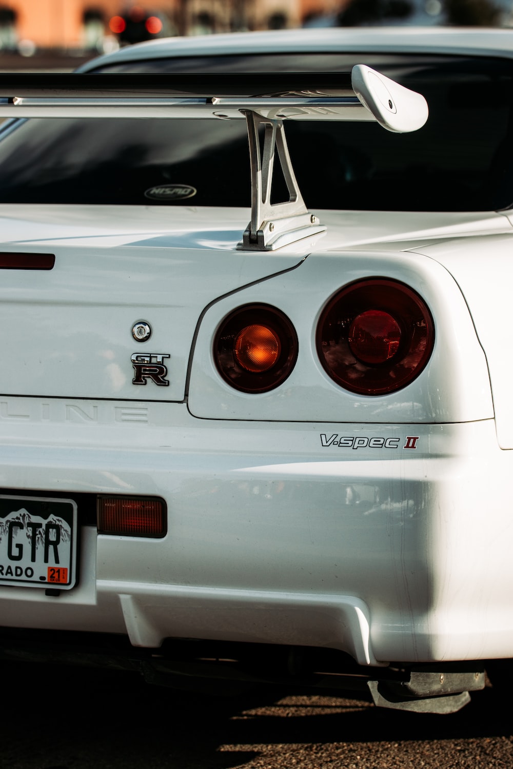 Nissan Gtr R34 Picture. Download Free