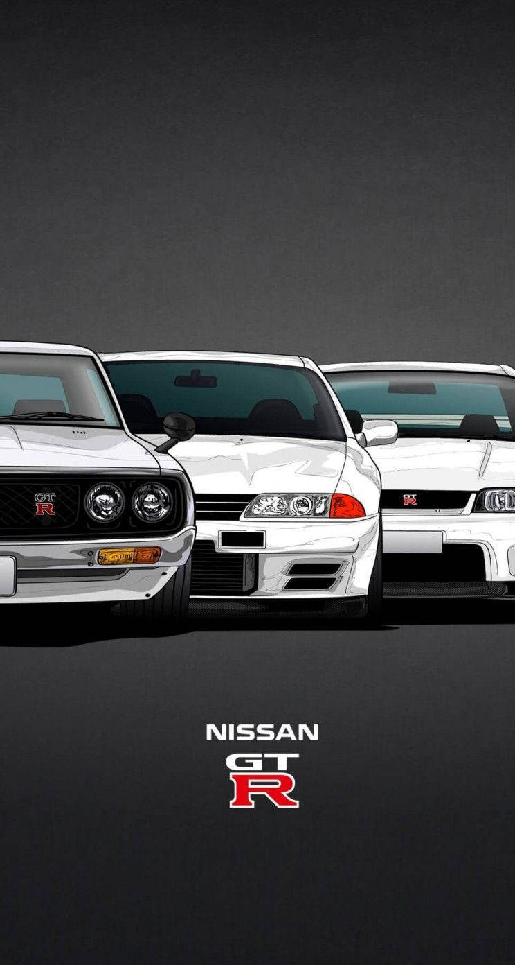 Download Nissan Wallpaper