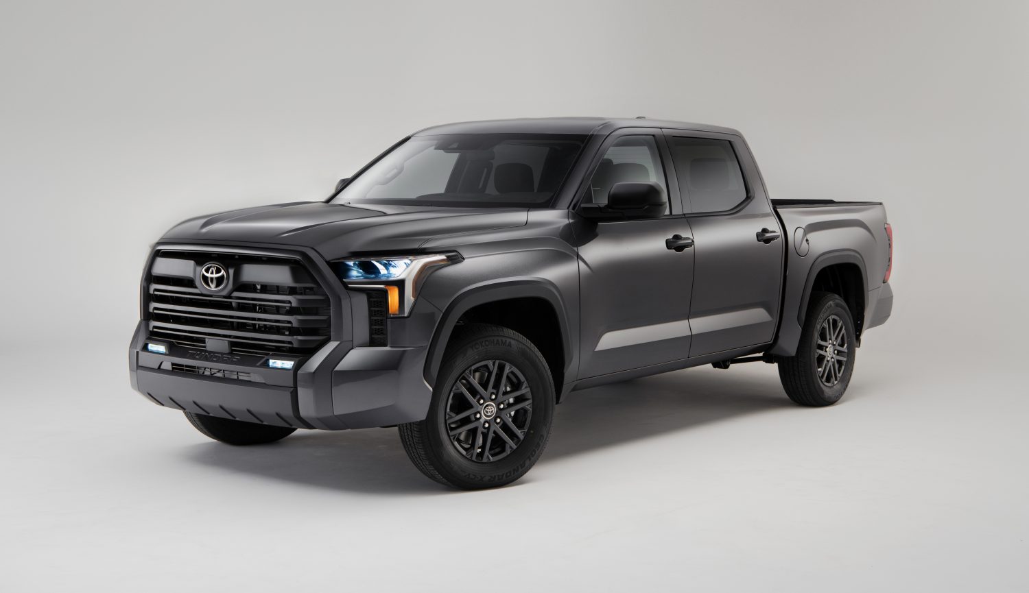 2023 Toyota Tundra Adds SX Package to