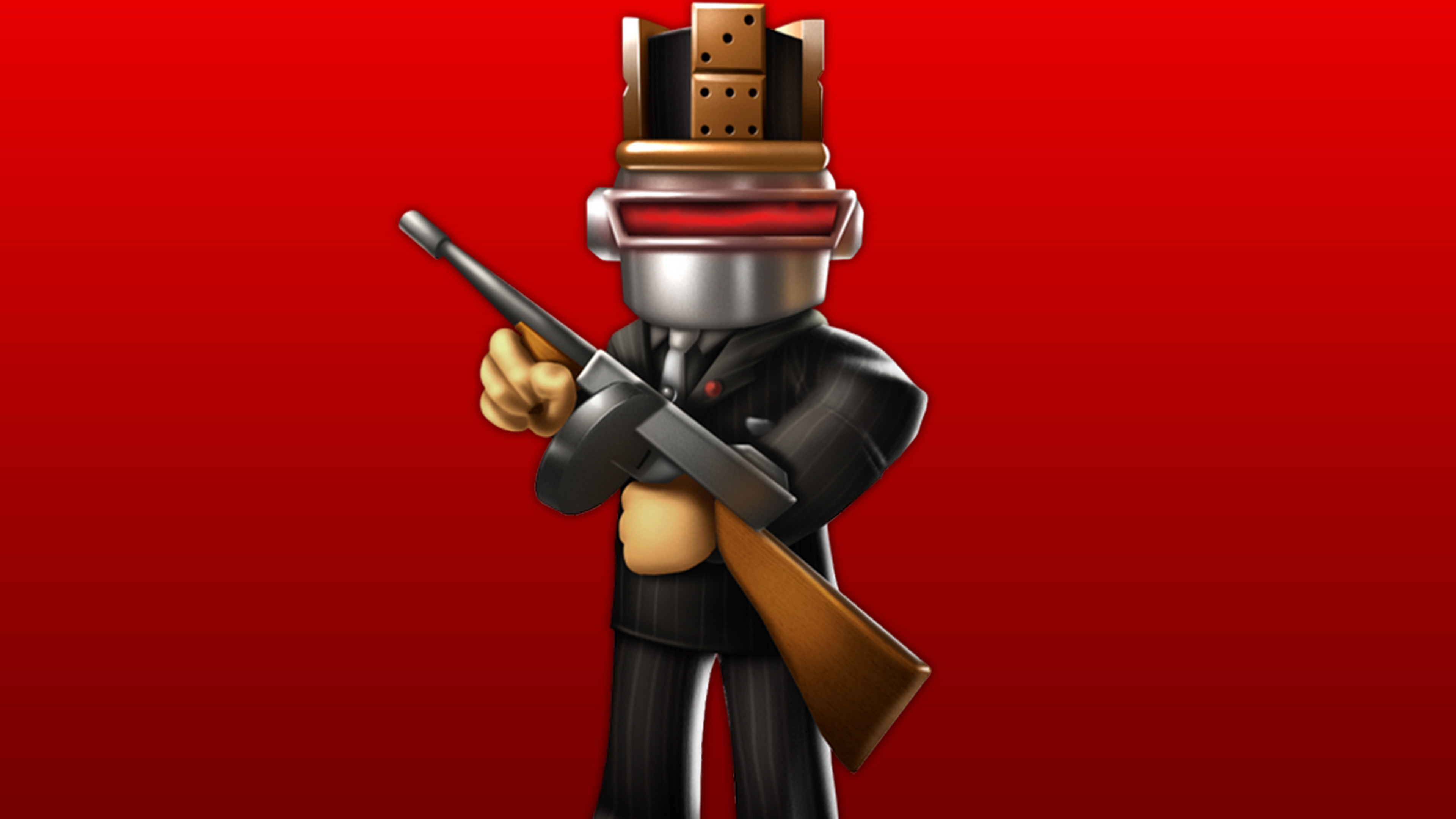 Make A Roblox Wallpaper