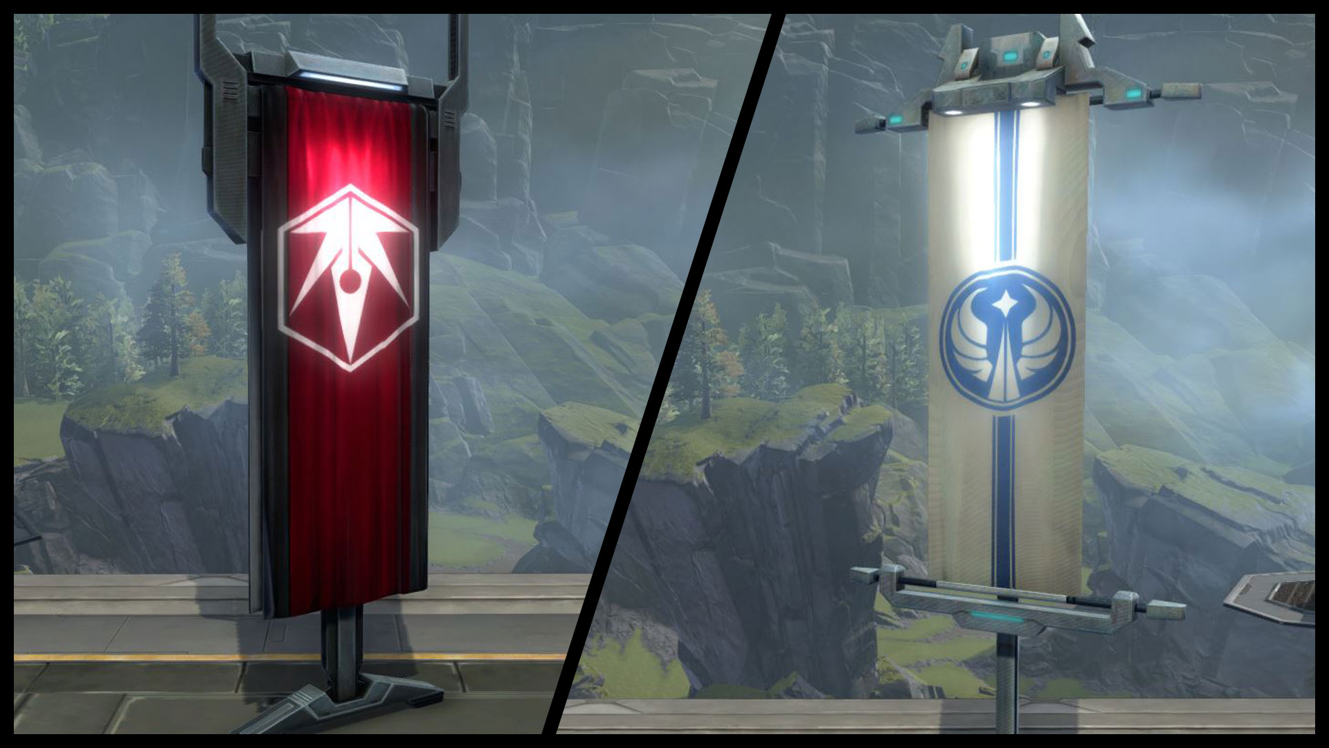 Star Wars: Knights of the Old Republic