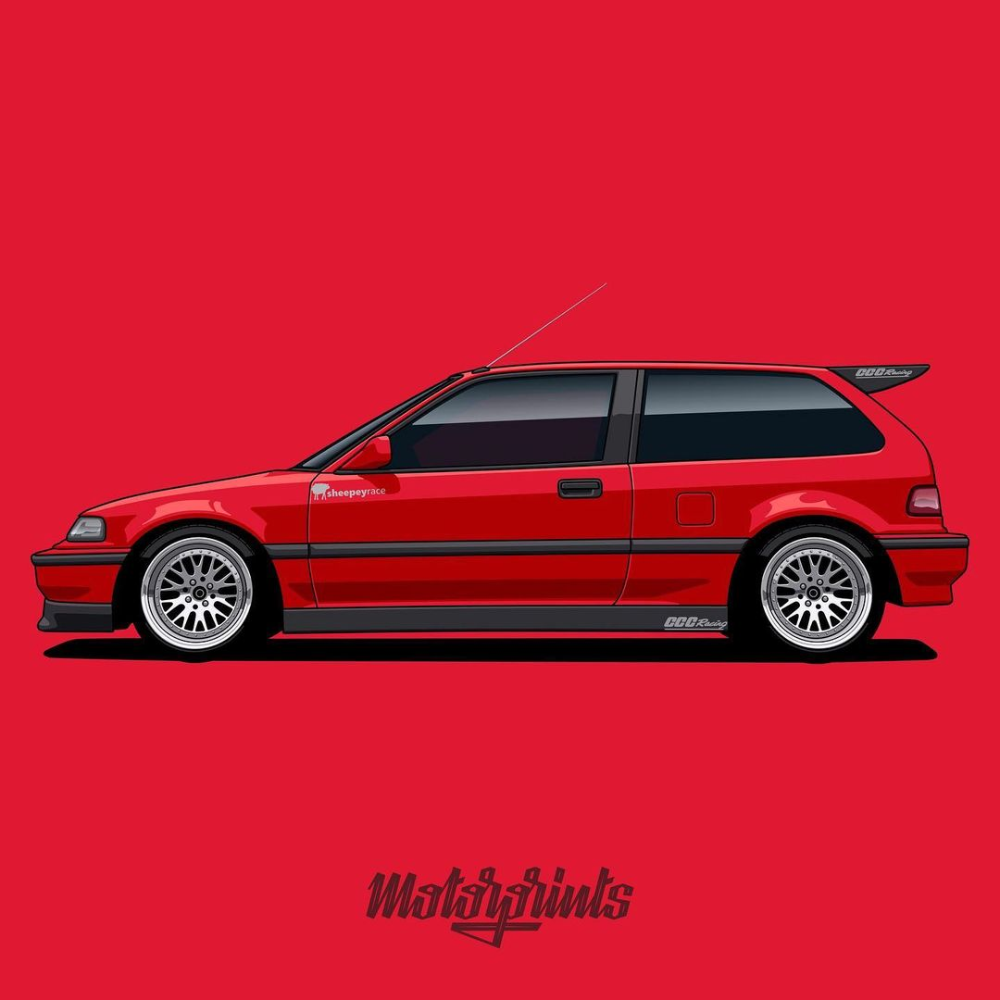 Civic Nouva Wallpaper Free Civic