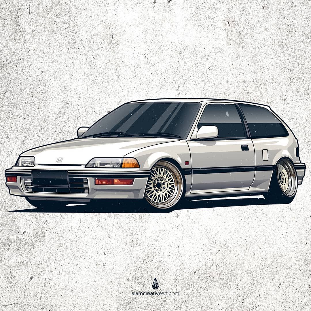 Civic hatchback, Honda hatchback