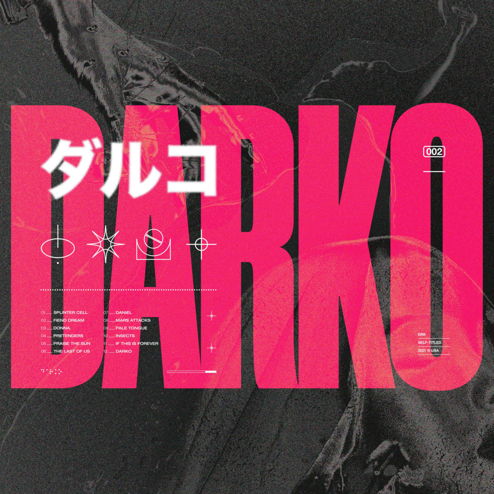 Darko US Wallpapers - Wallpaper Cave