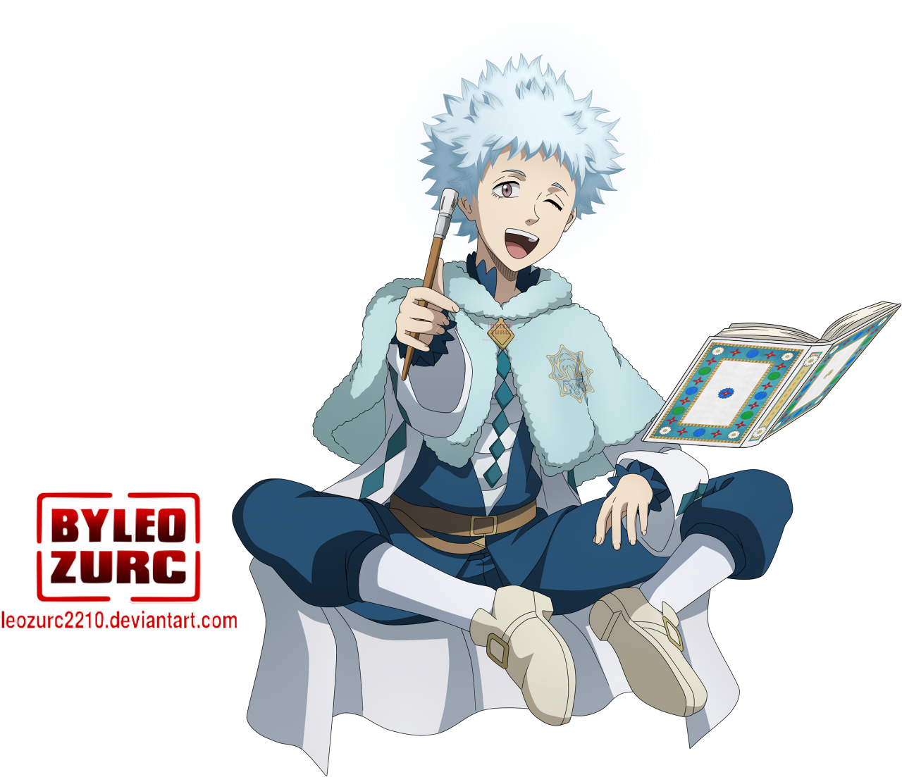 Zerochan Anime Image Board Mobile