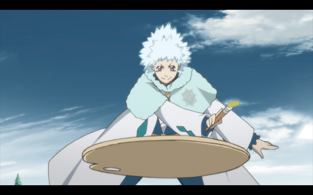 Rill Boismortier episodes 83