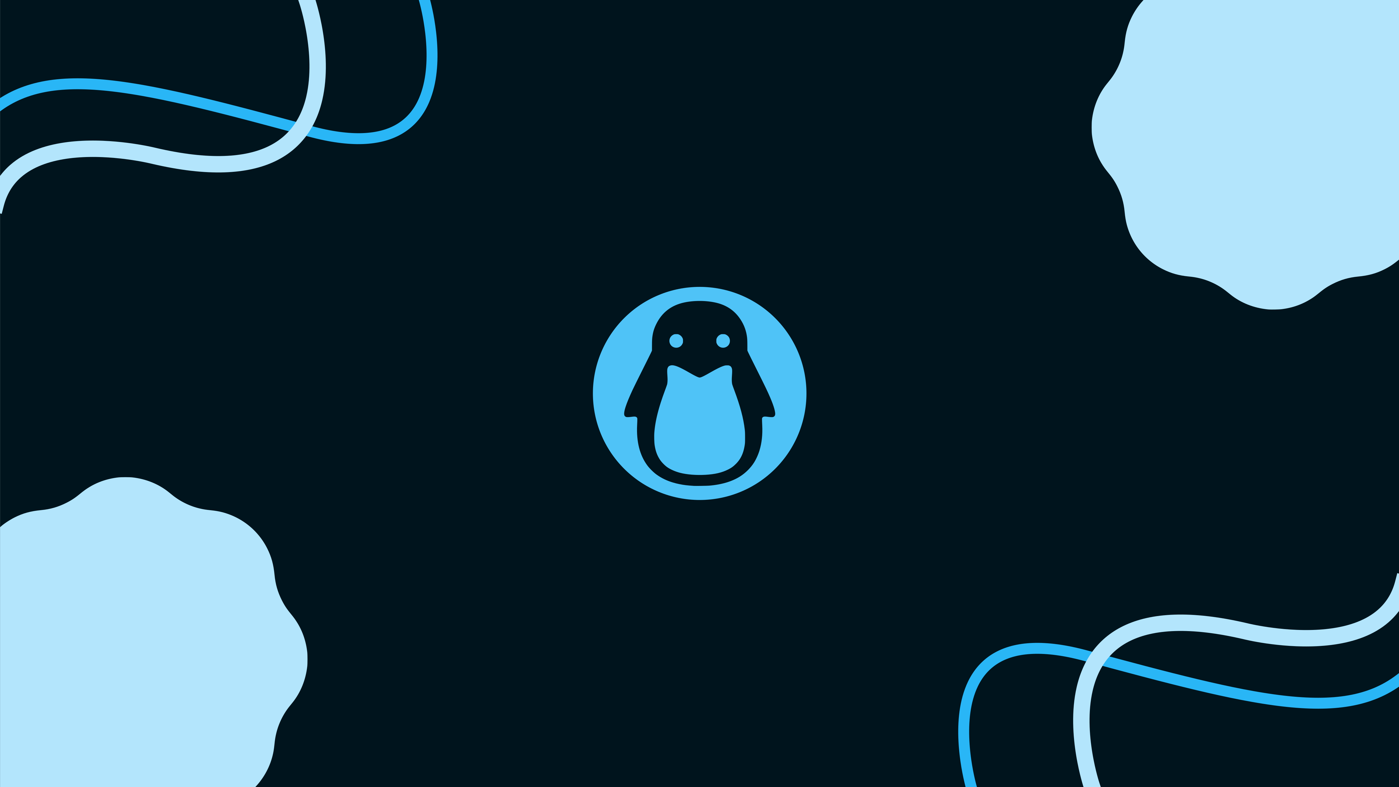 Minimal Linux Wallpapers - Wallpaper Cave