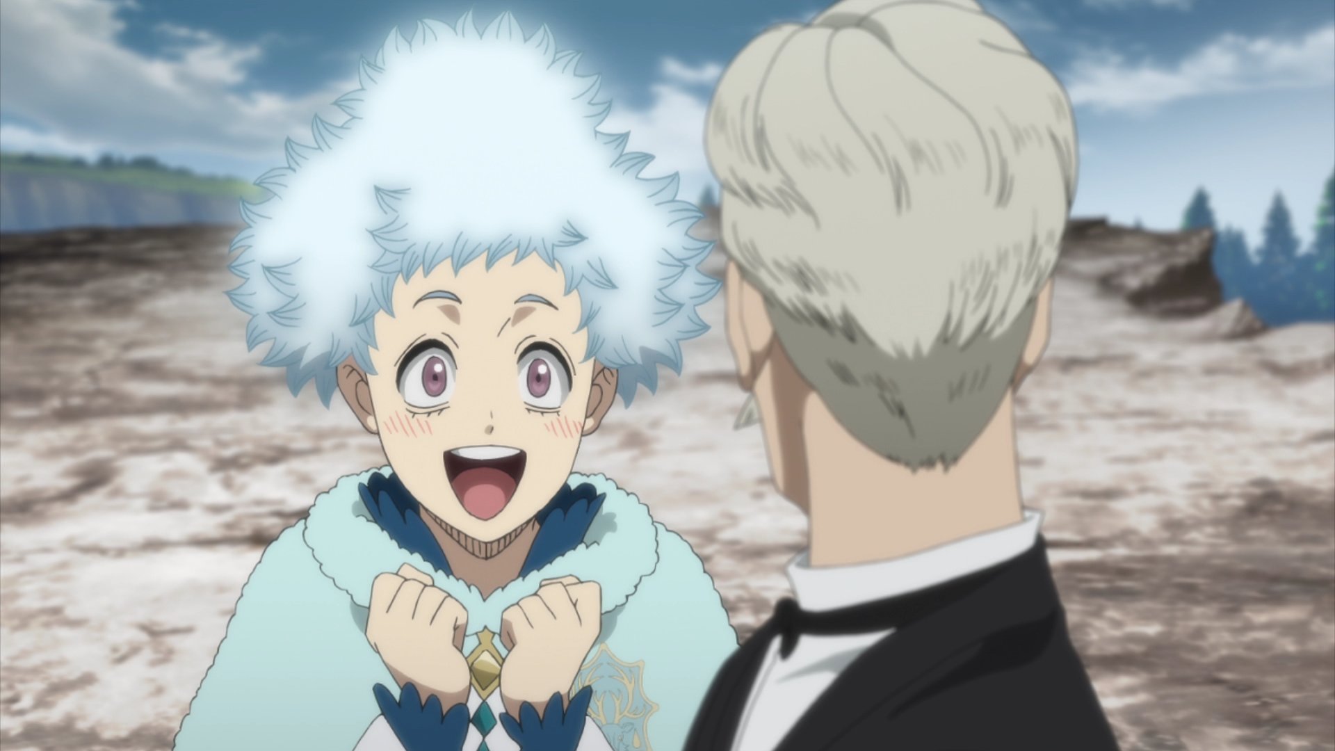 Derick Snow ➡️ Anime El Paso on Twitter