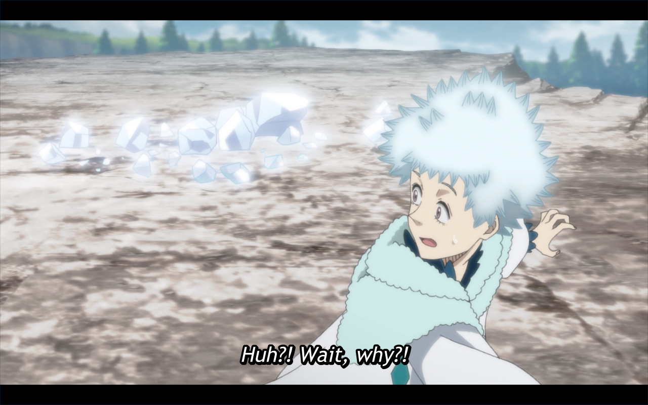 Rill Boismortier episode 84