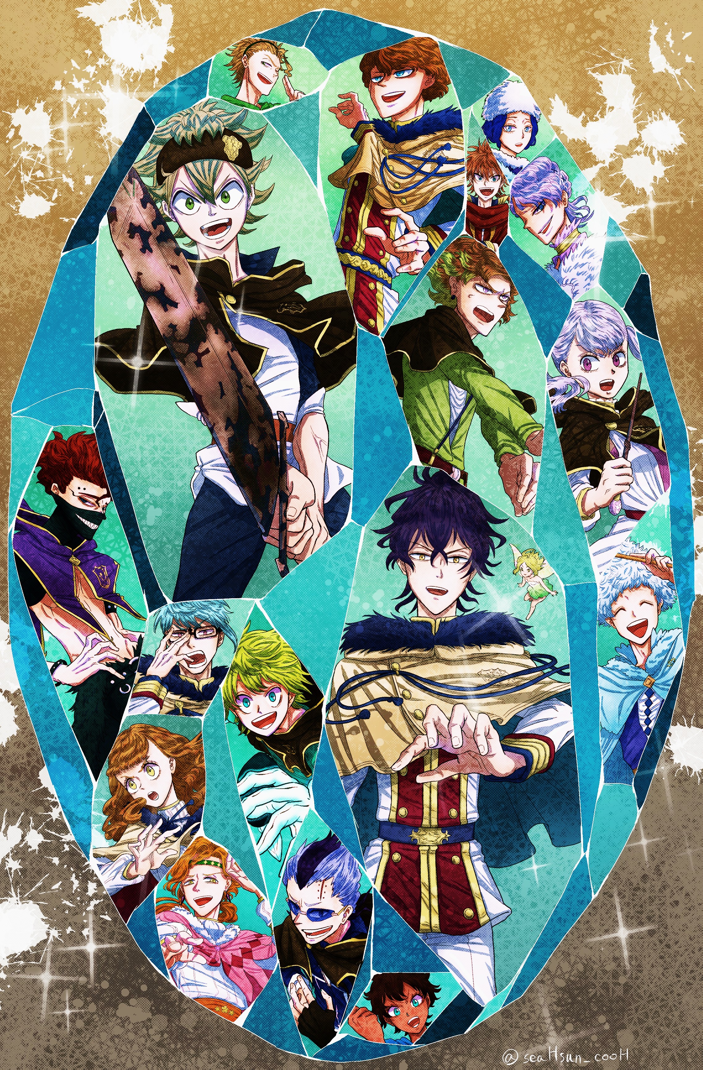 Zerochan Anime Image Board Mobile