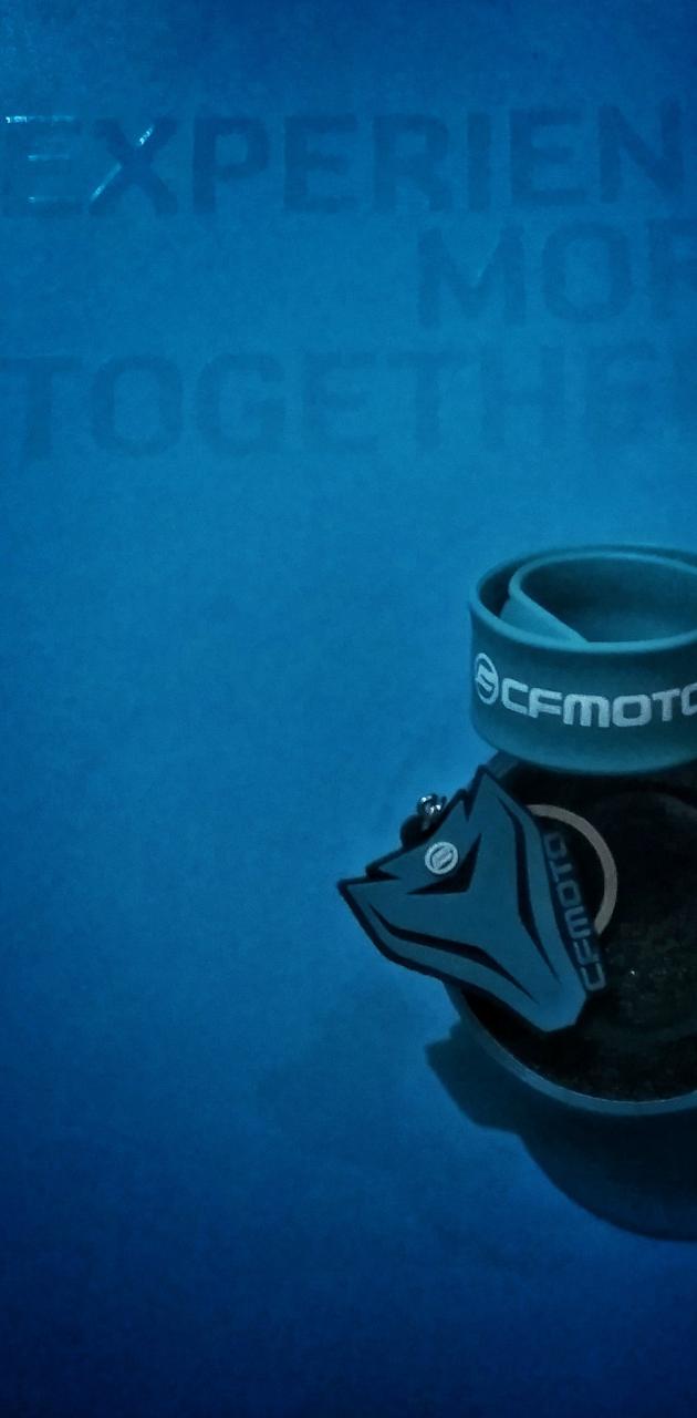 Cfmoto wallpaper