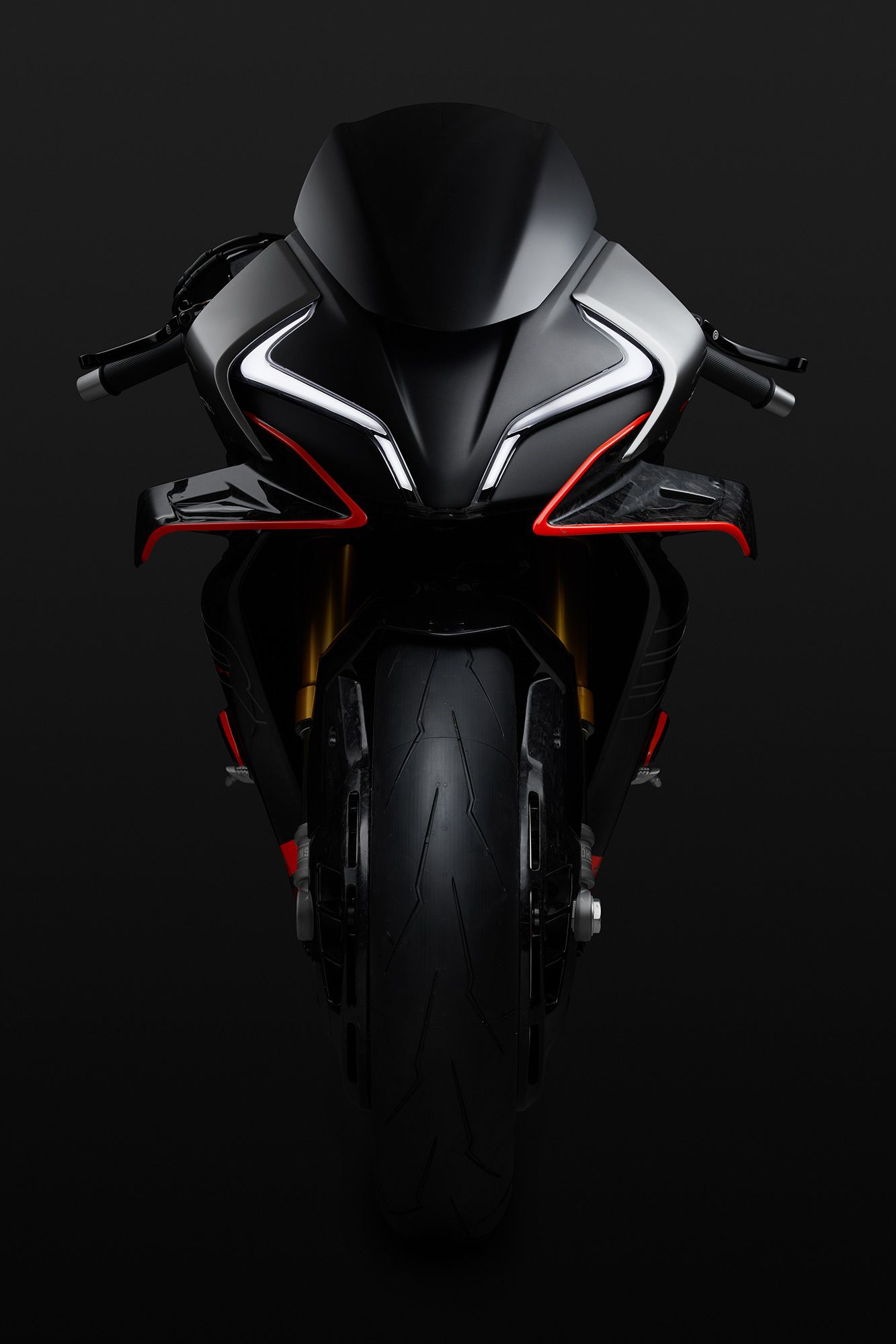 2022 CFMoto SR C21